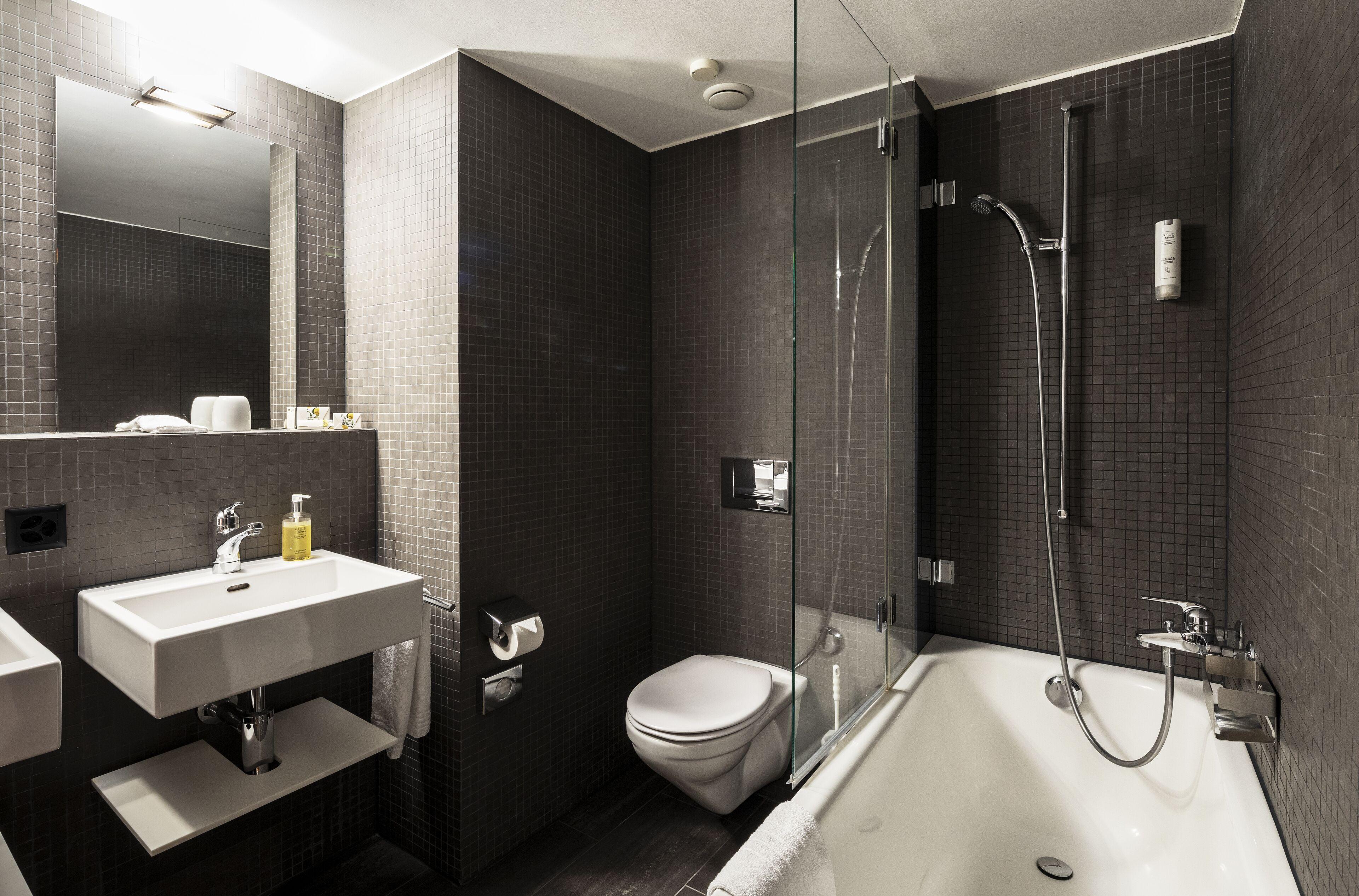 Altstadt Hotel Zurich