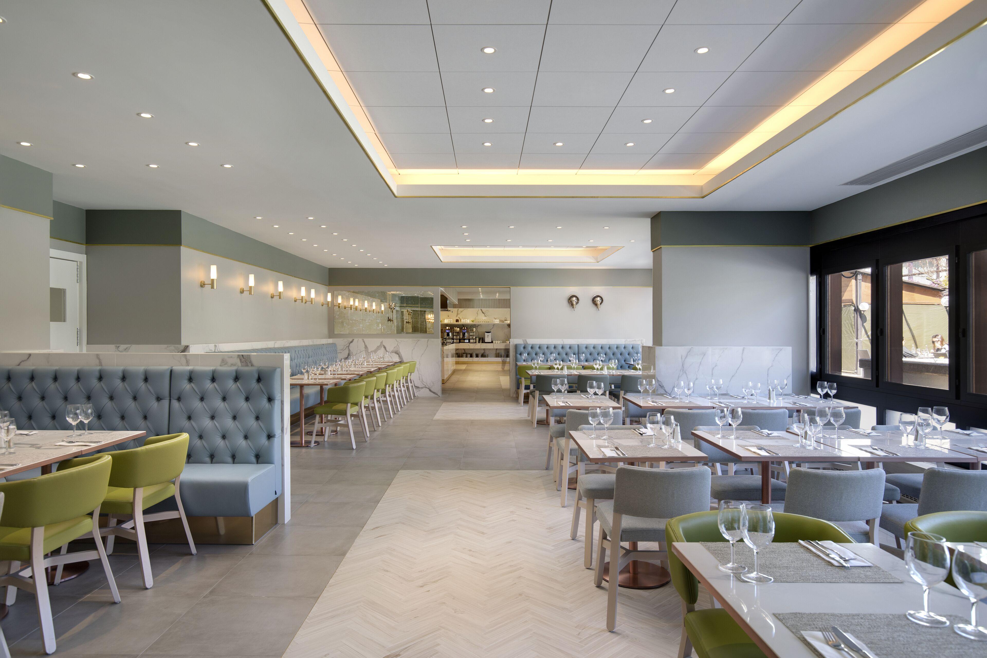 Hotel Crowne Plaza By Ihg 4*