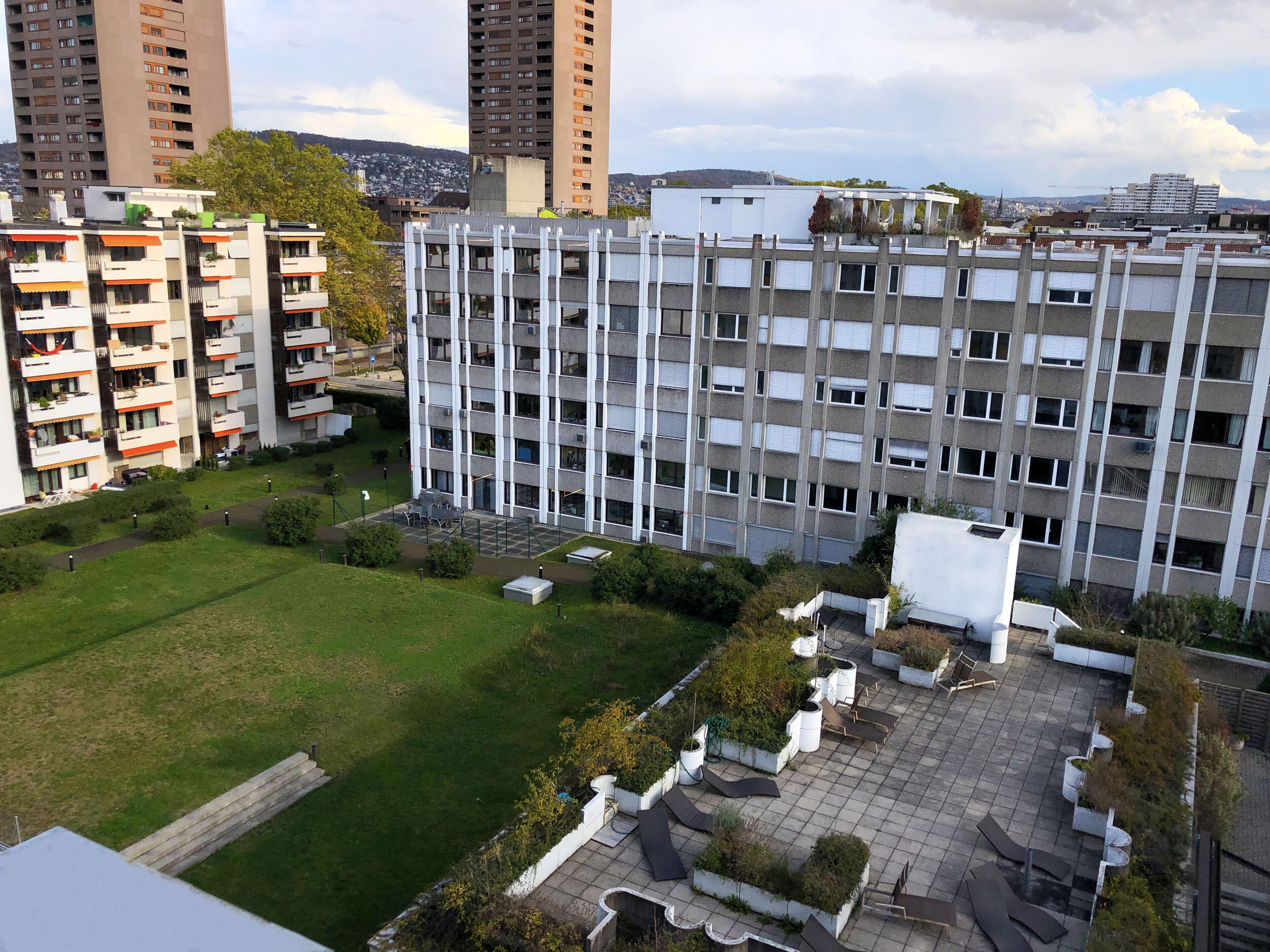 Hotel Crowne Plaza By Ihg