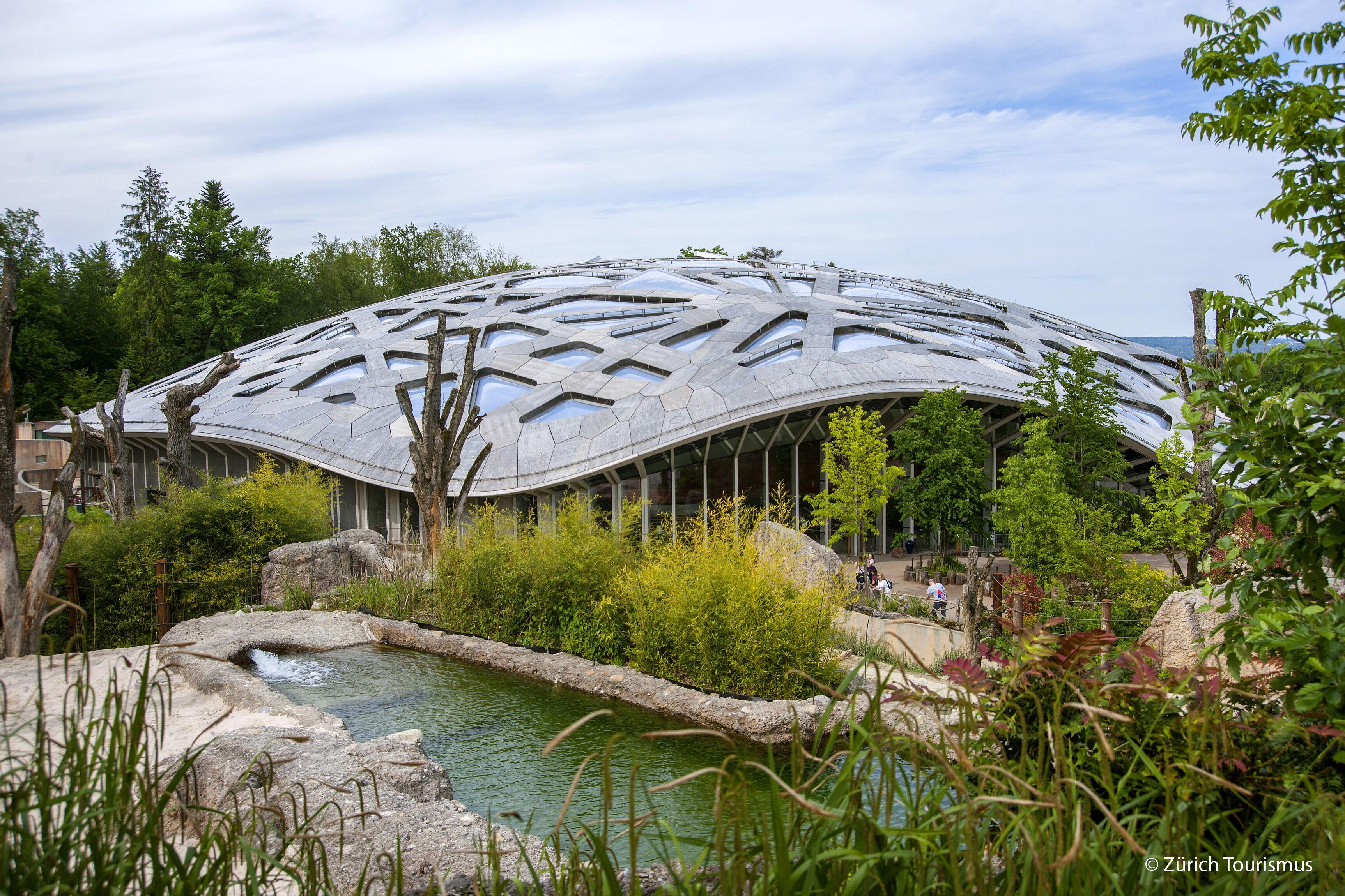 Crowne Plaza By Ihg Hotel Zurich