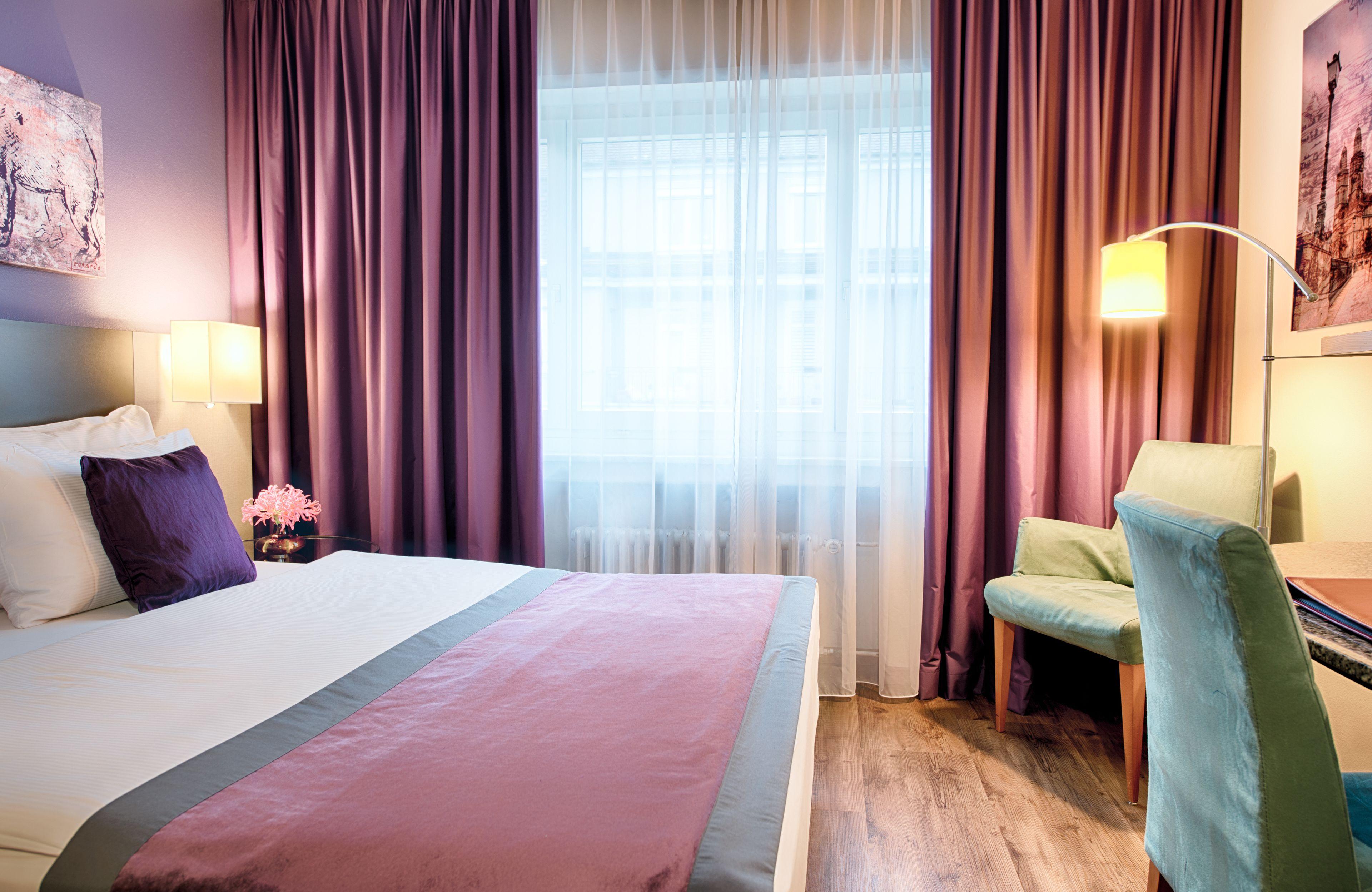 Leonardo Boutique Rigihof Hotel 4*
