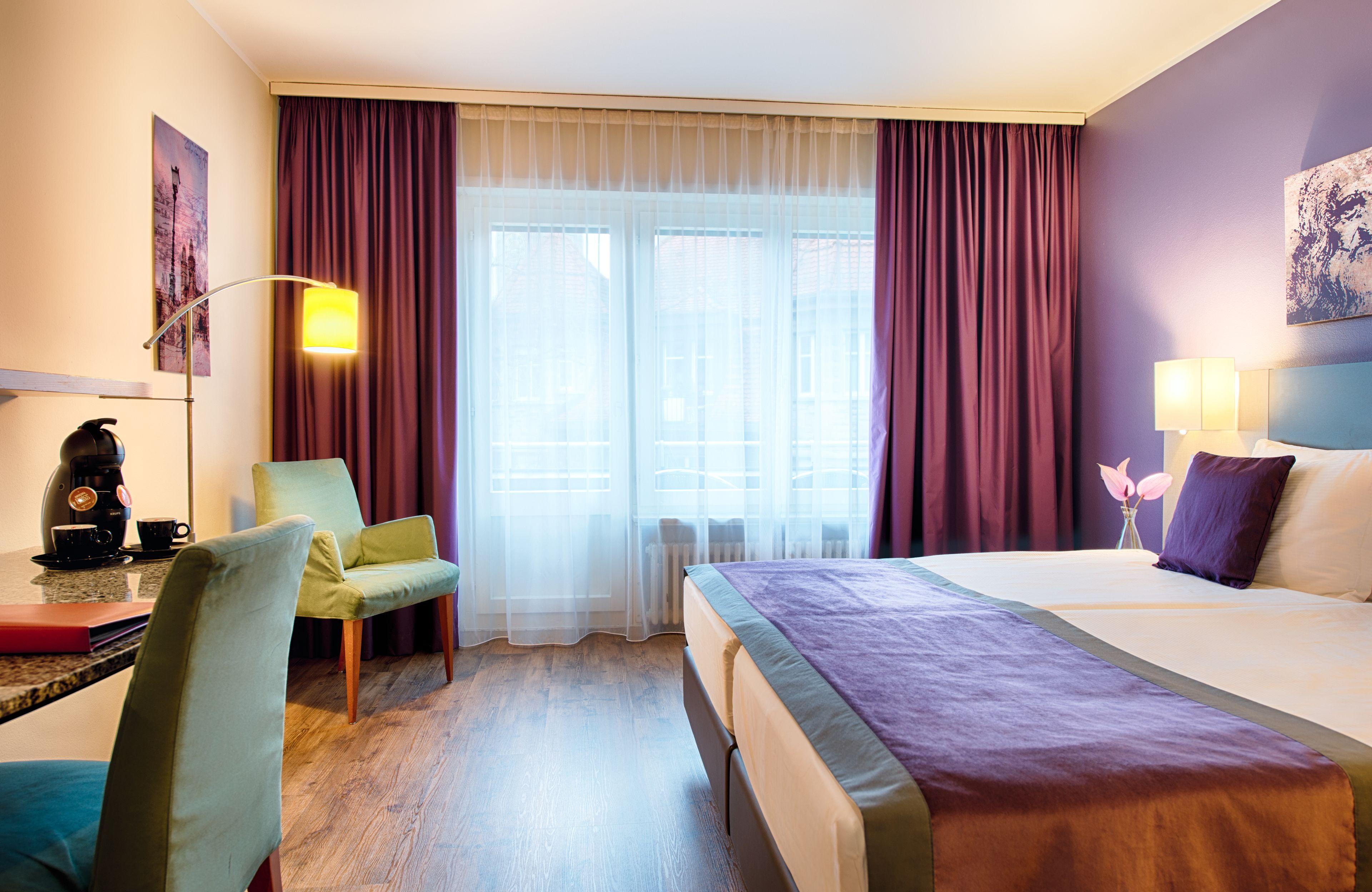 Hotel Leonardo Boutique Rigihof Zurich