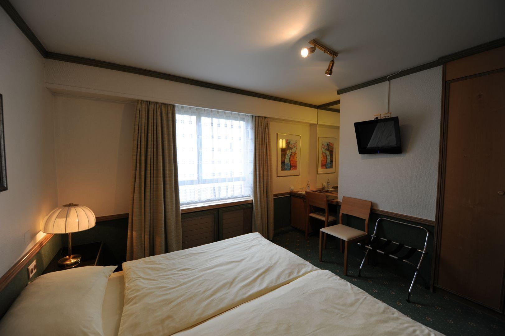 Hotel Arlette Beim Hauptbahnhof