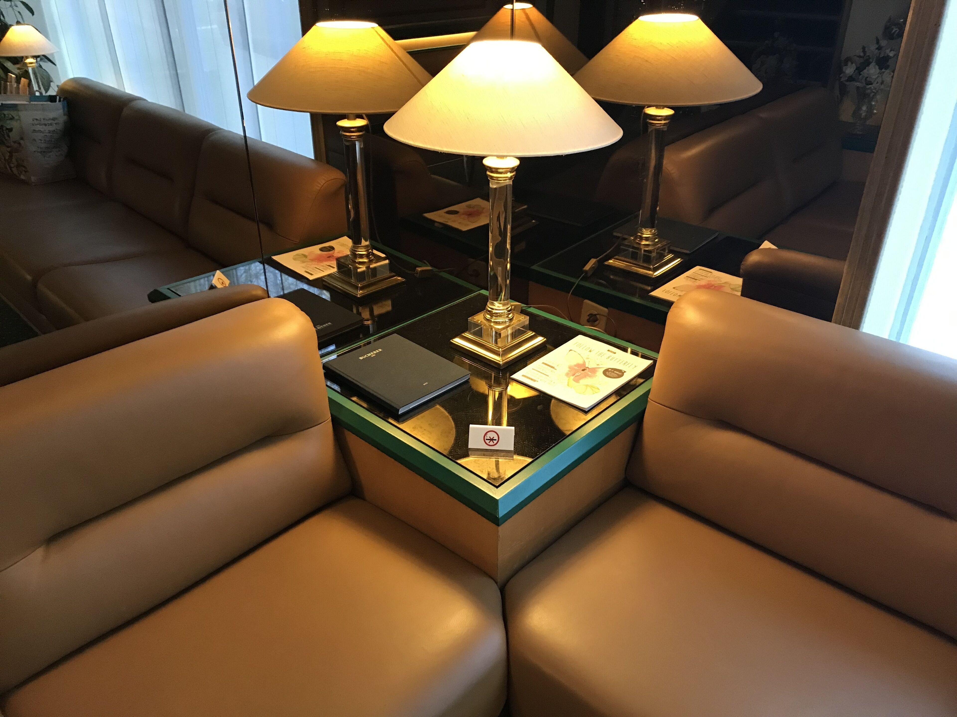 Arlette Beim Hauptbahnhof