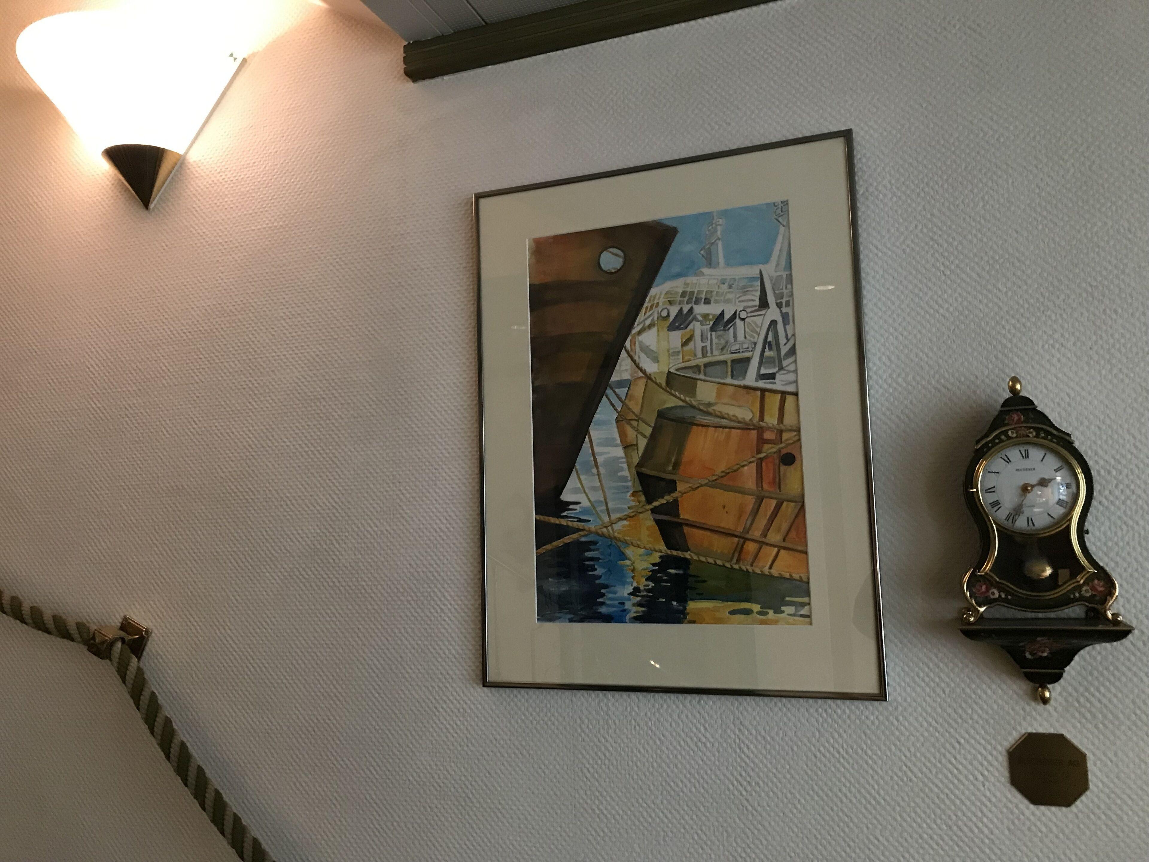 Hotel Arlette Beim Hauptbahnhof 2*