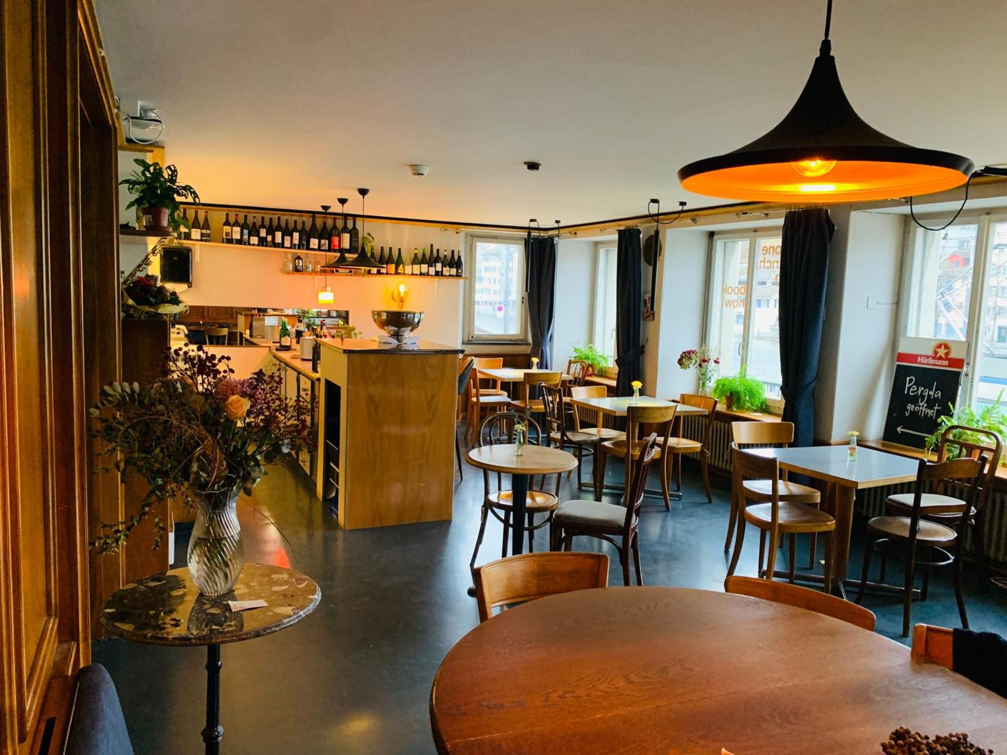 Hotel Pop Up Krone 2*