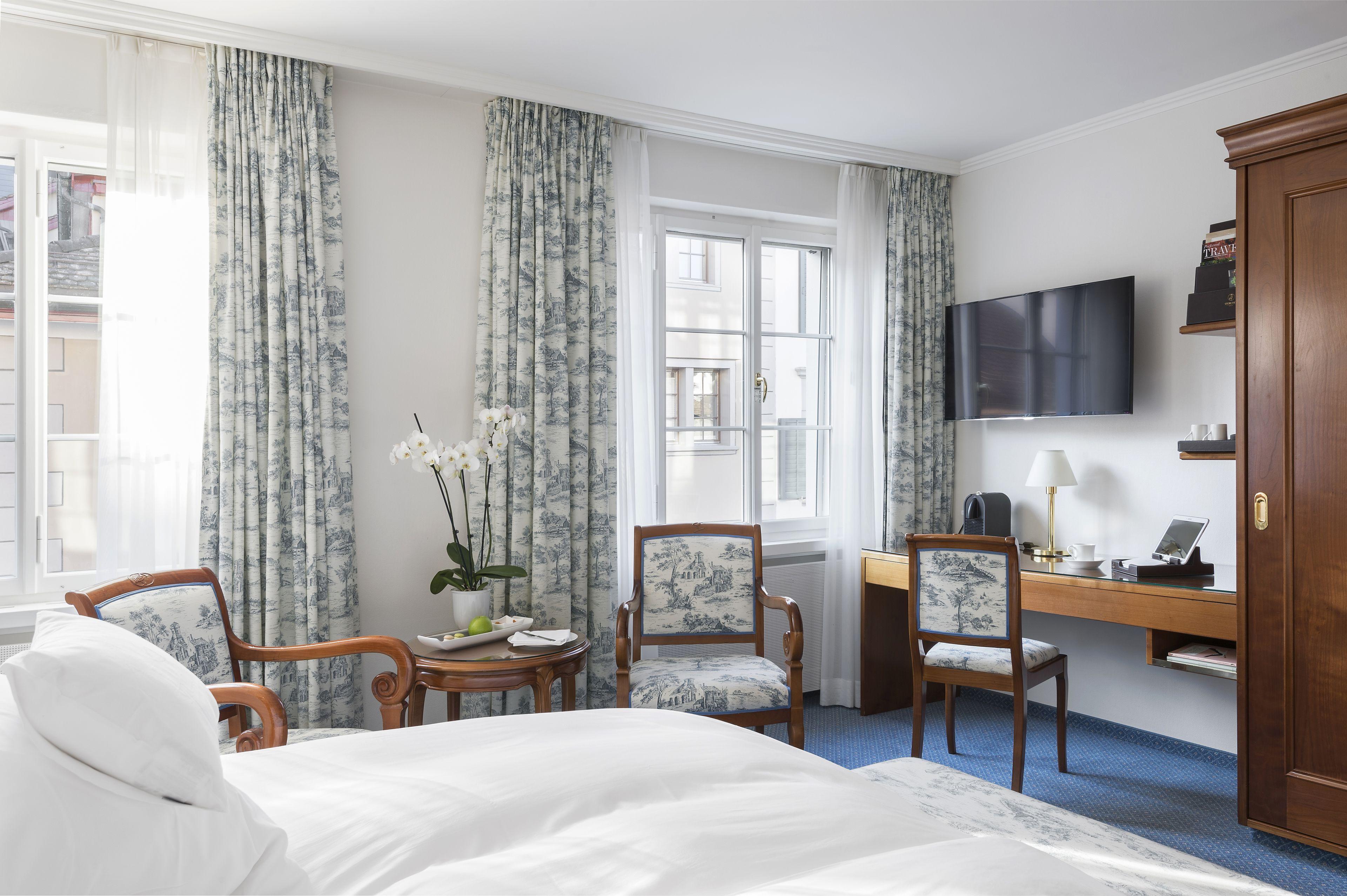 Hotel Storchen - Lifestyle Boutique
