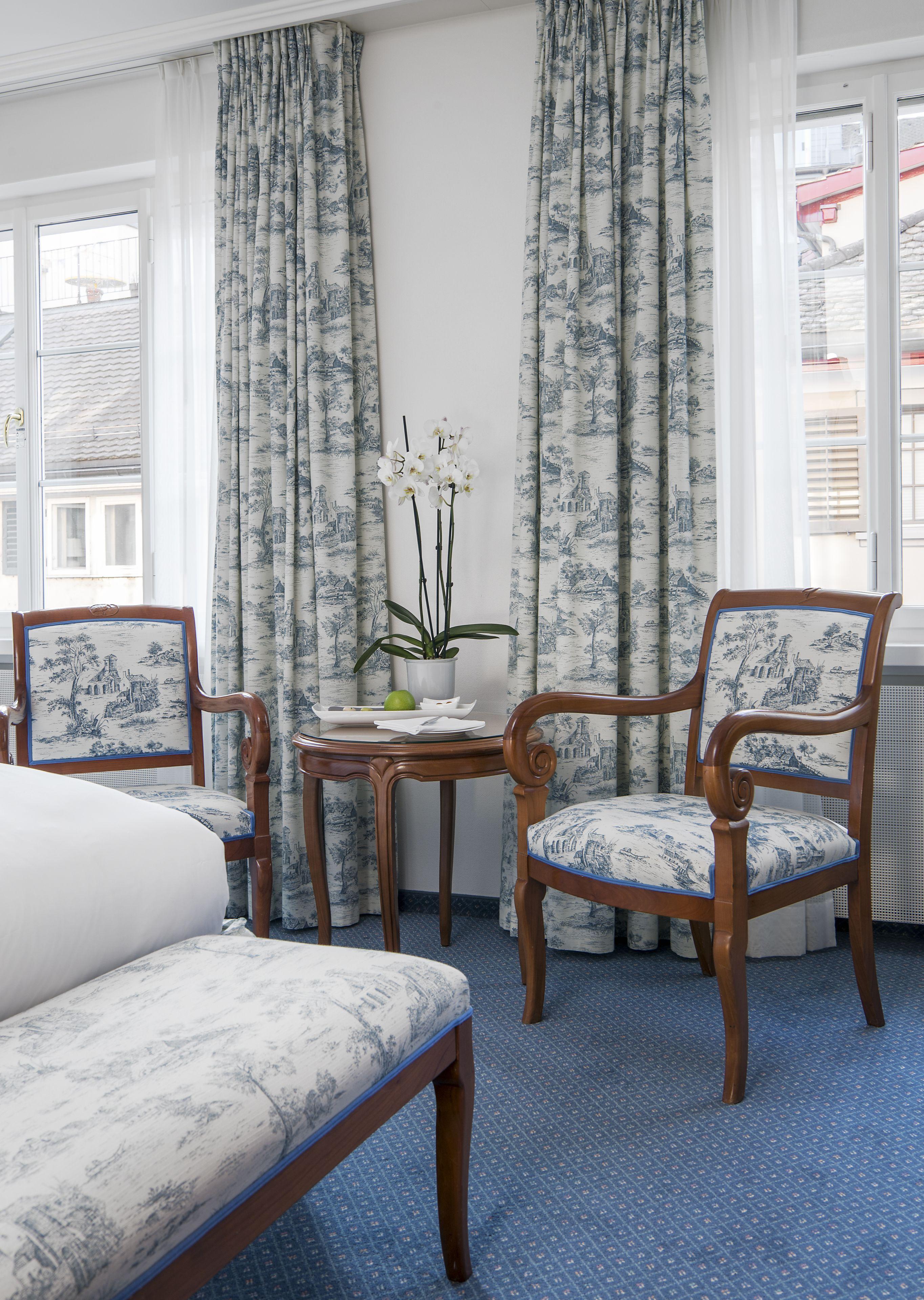 Storchen - Lifestyle Boutique 5*