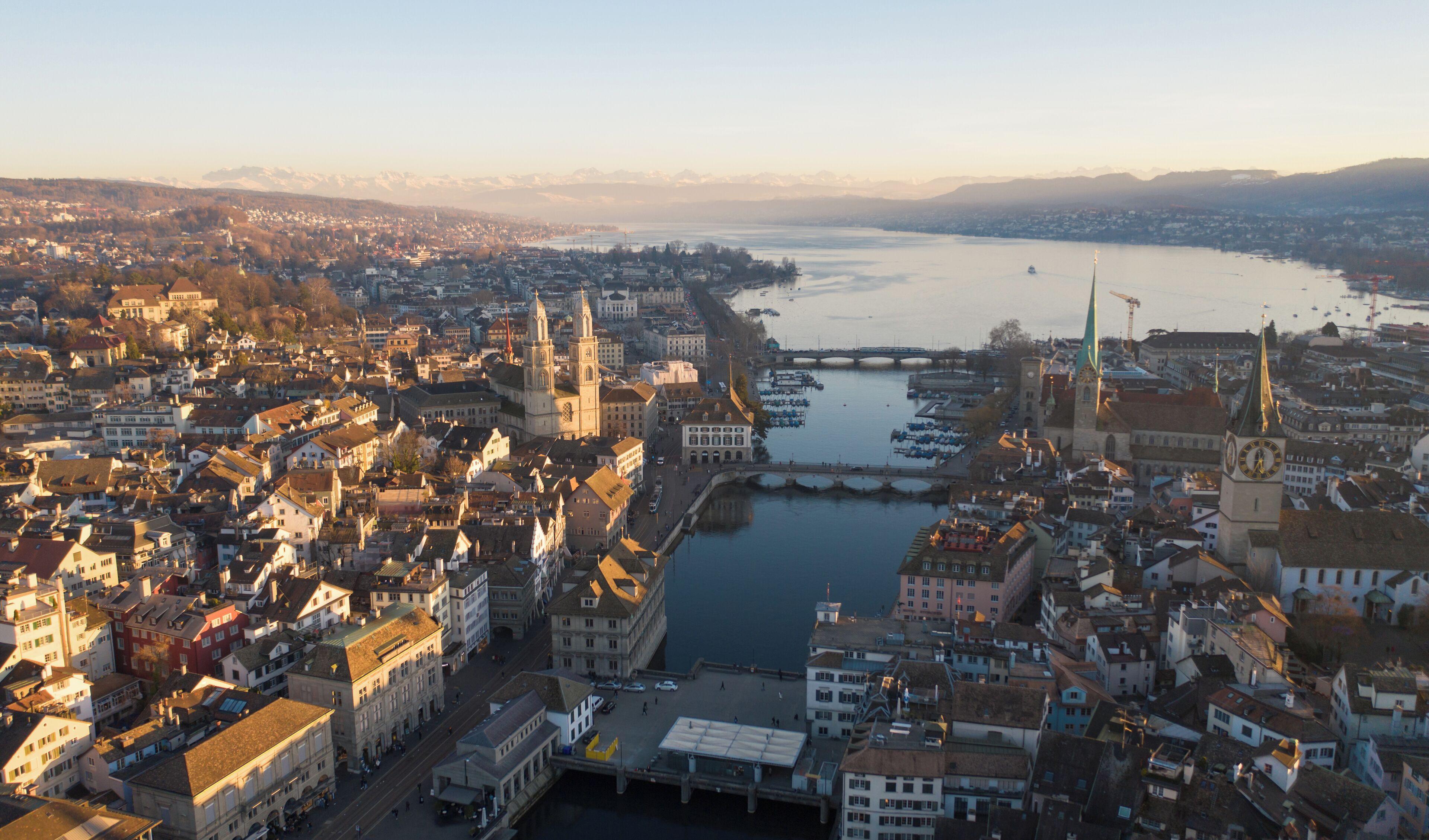 Hotel Storchen - Lifestyle Boutique Zurich