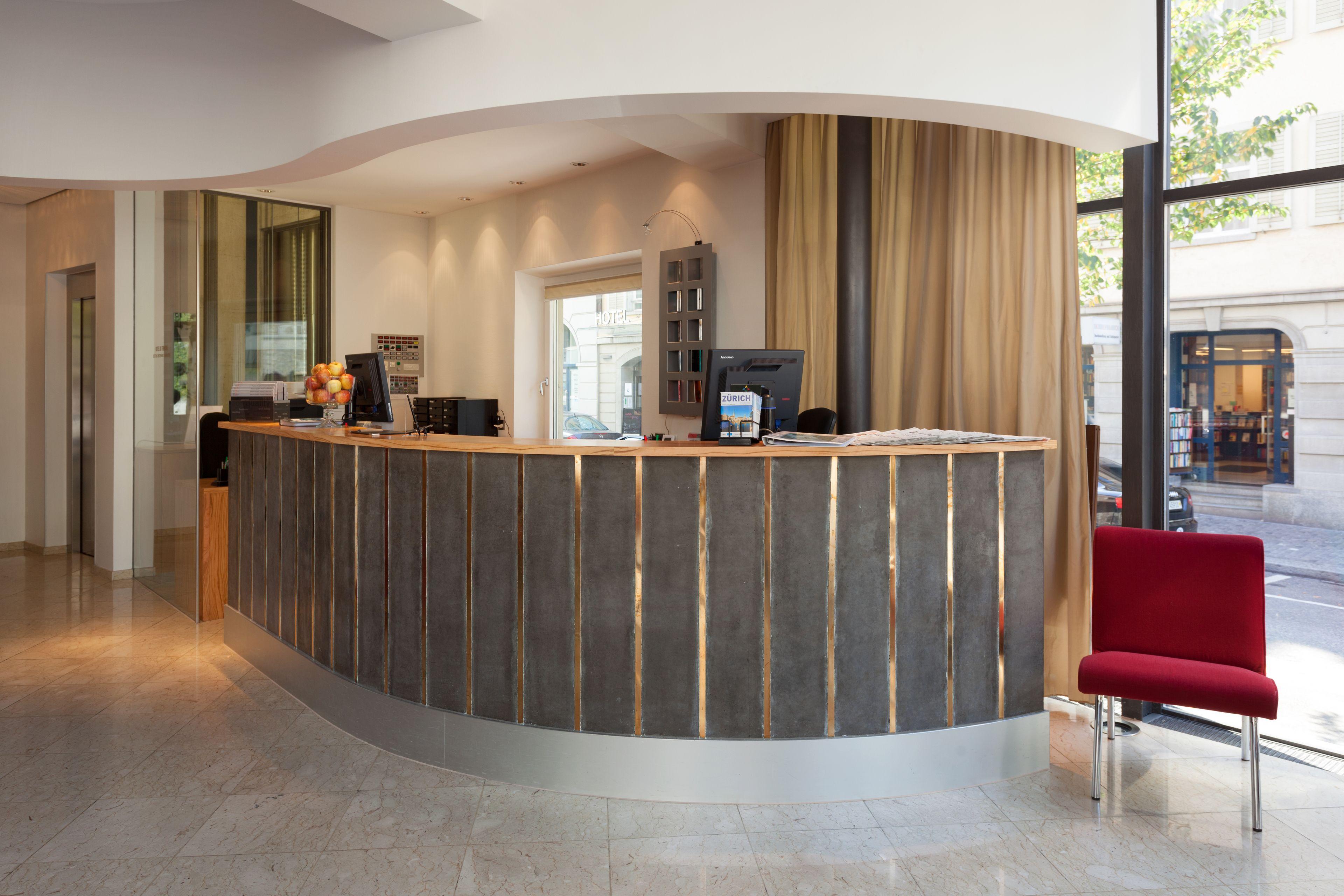 Swiss Chocolate By Fassbind 3* Zurich