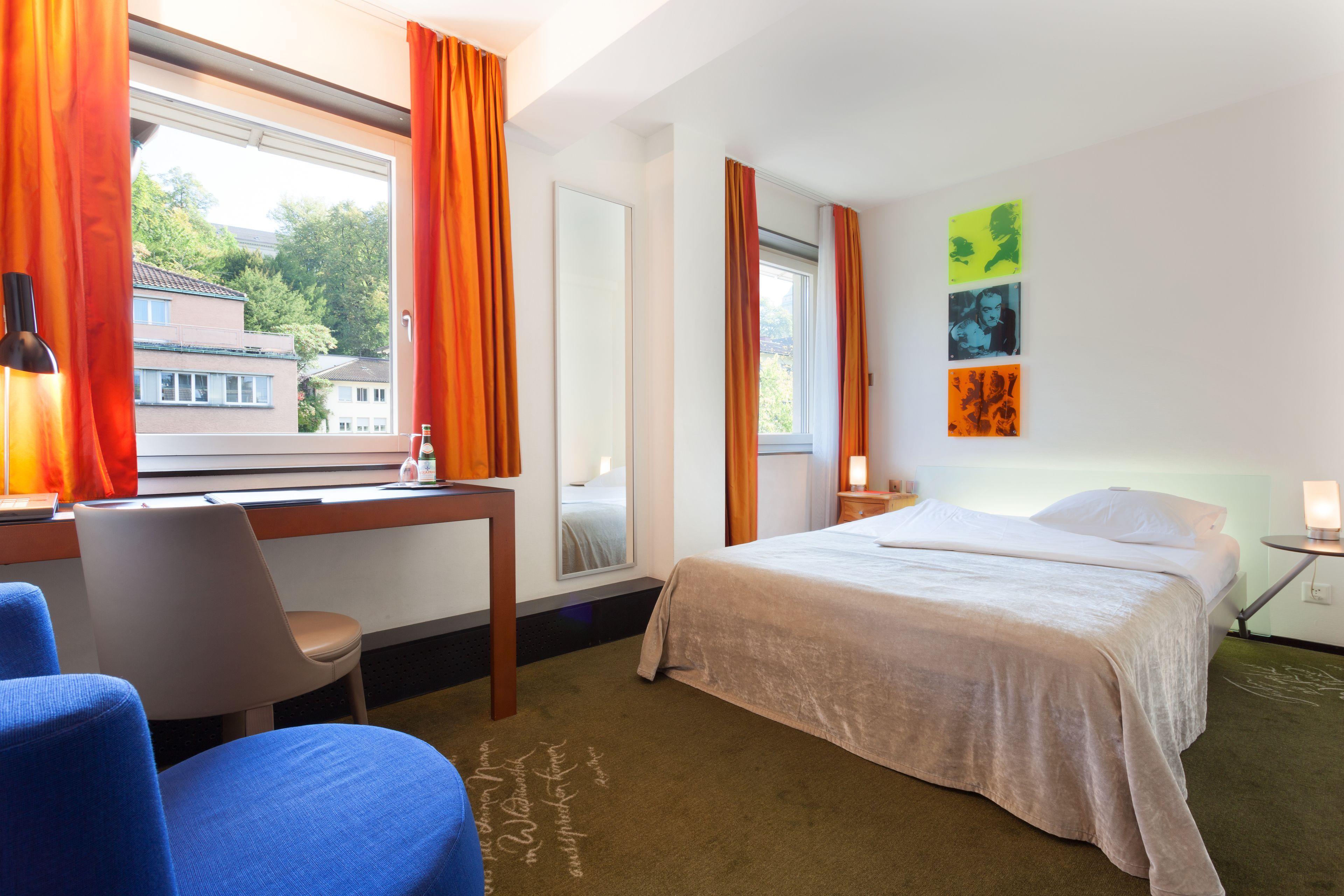 Swiss Chocolate By Fassbind Hotel Zurich