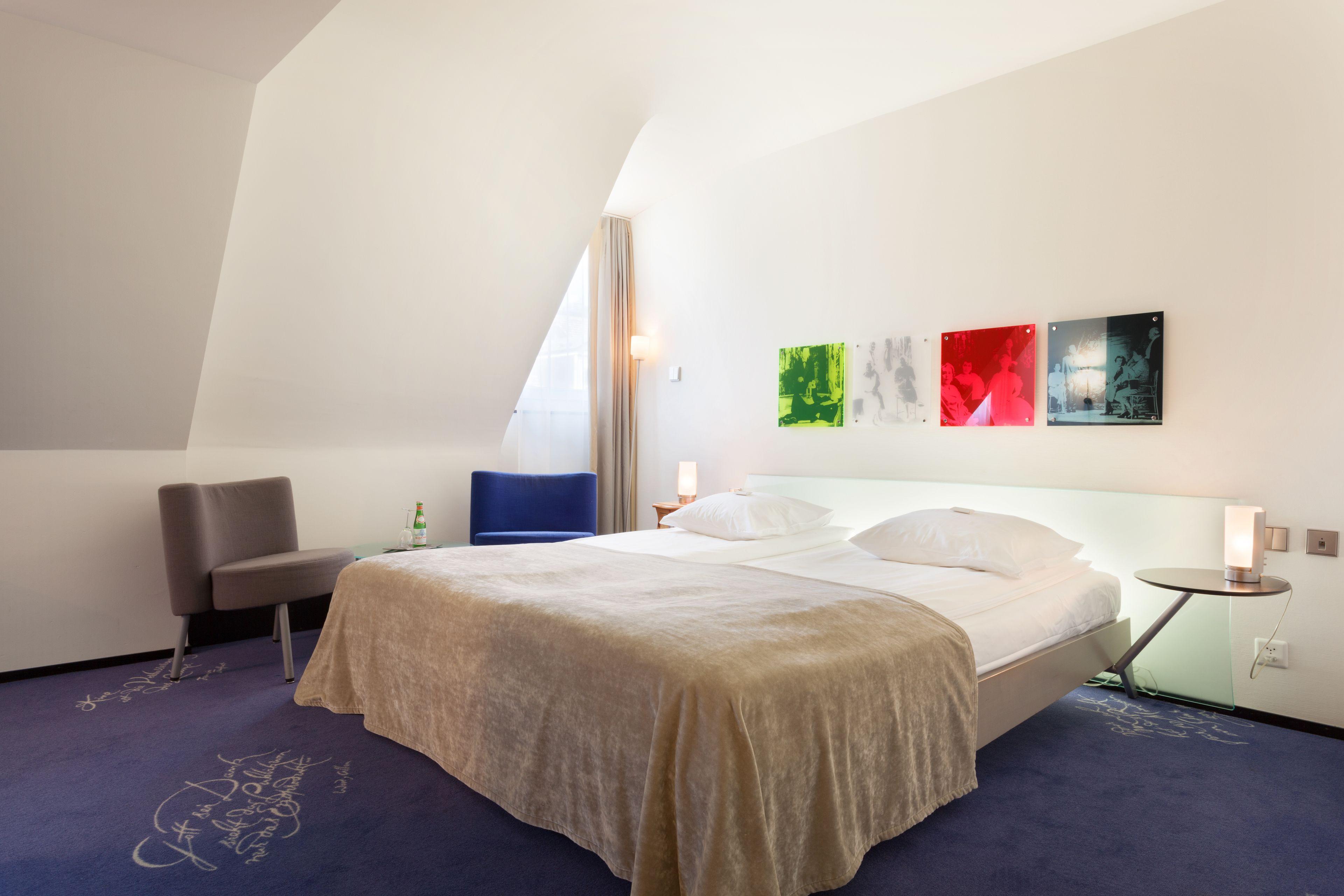 Swiss Chocolate By Fassbind 3* Zurich