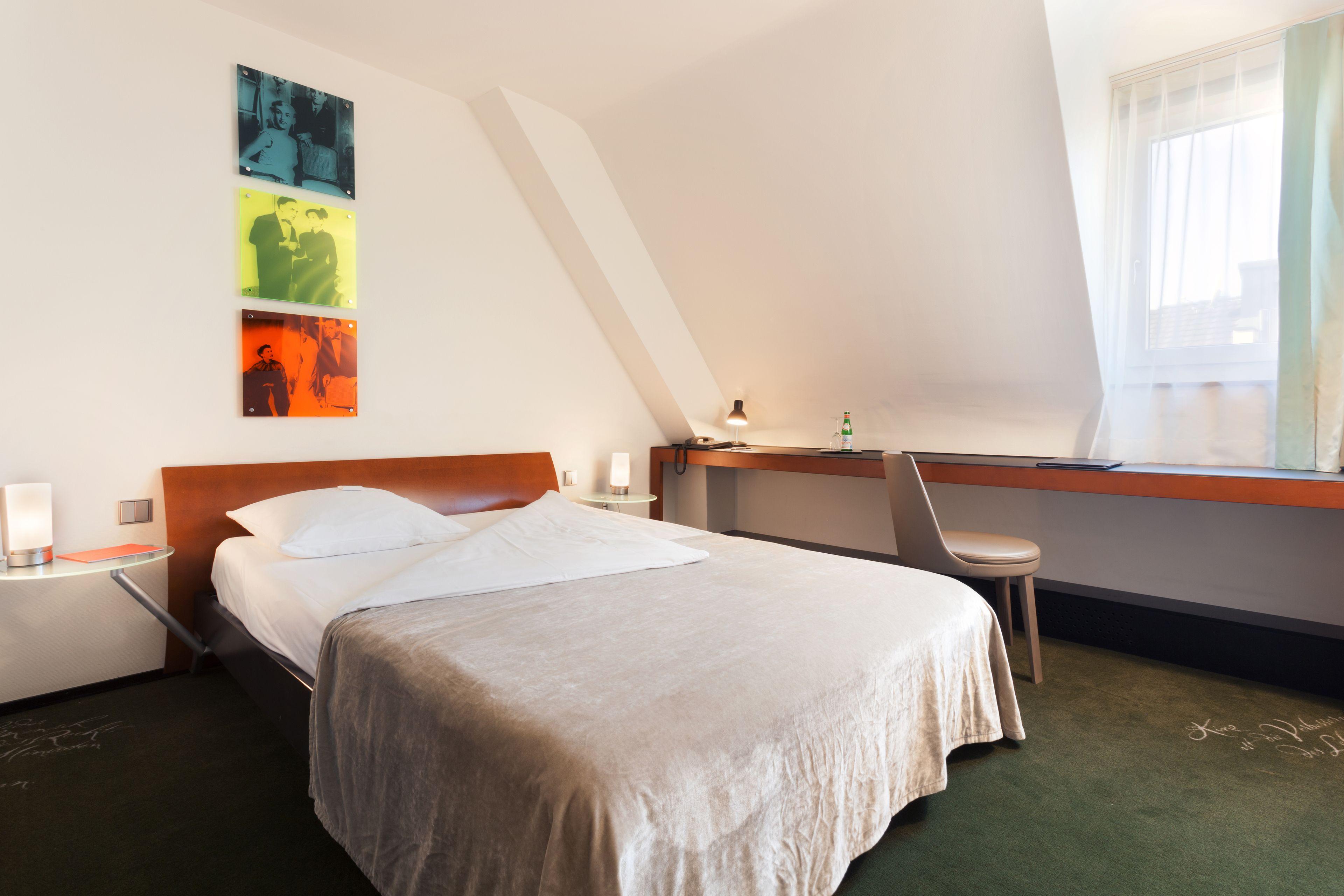 Swiss Chocolate By Fassbind Hotel Zurich