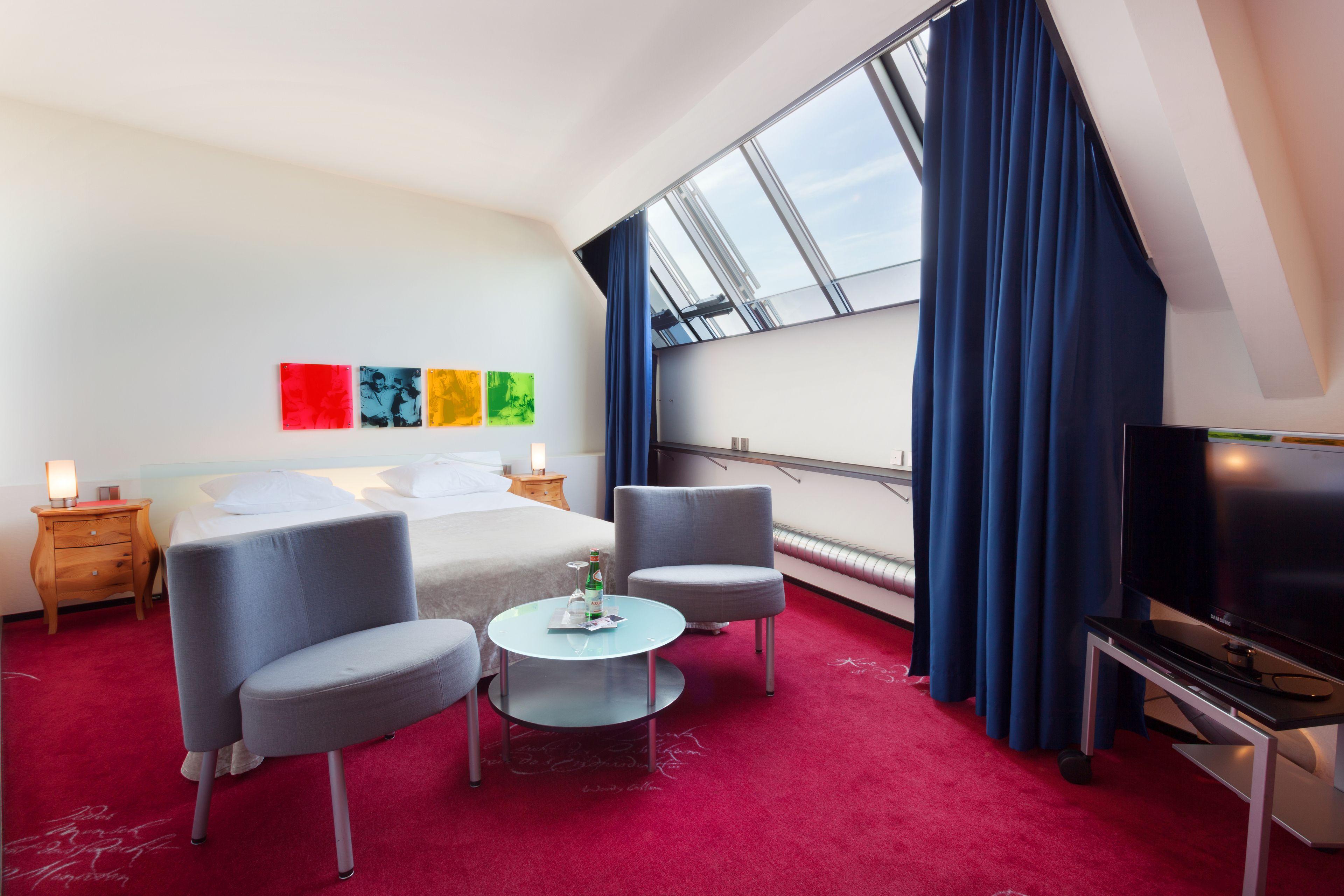 Hotel Swiss Chocolate By Fassbind