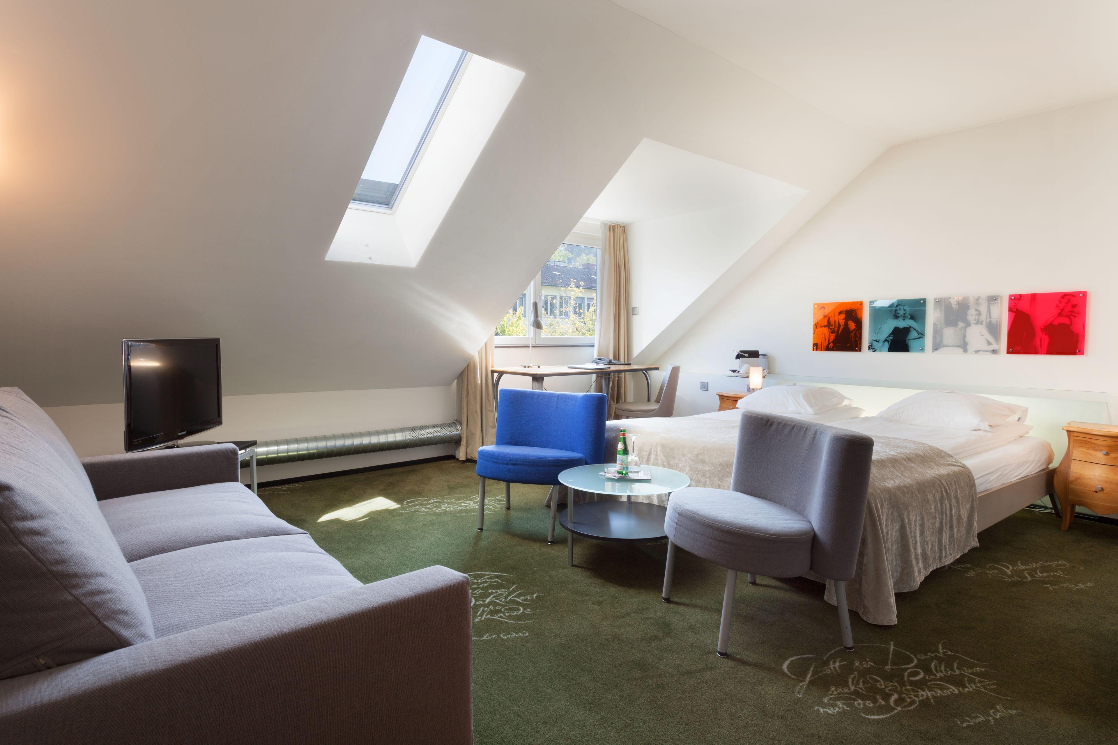 Swiss Chocolate By Fassbind Hotel Zurich