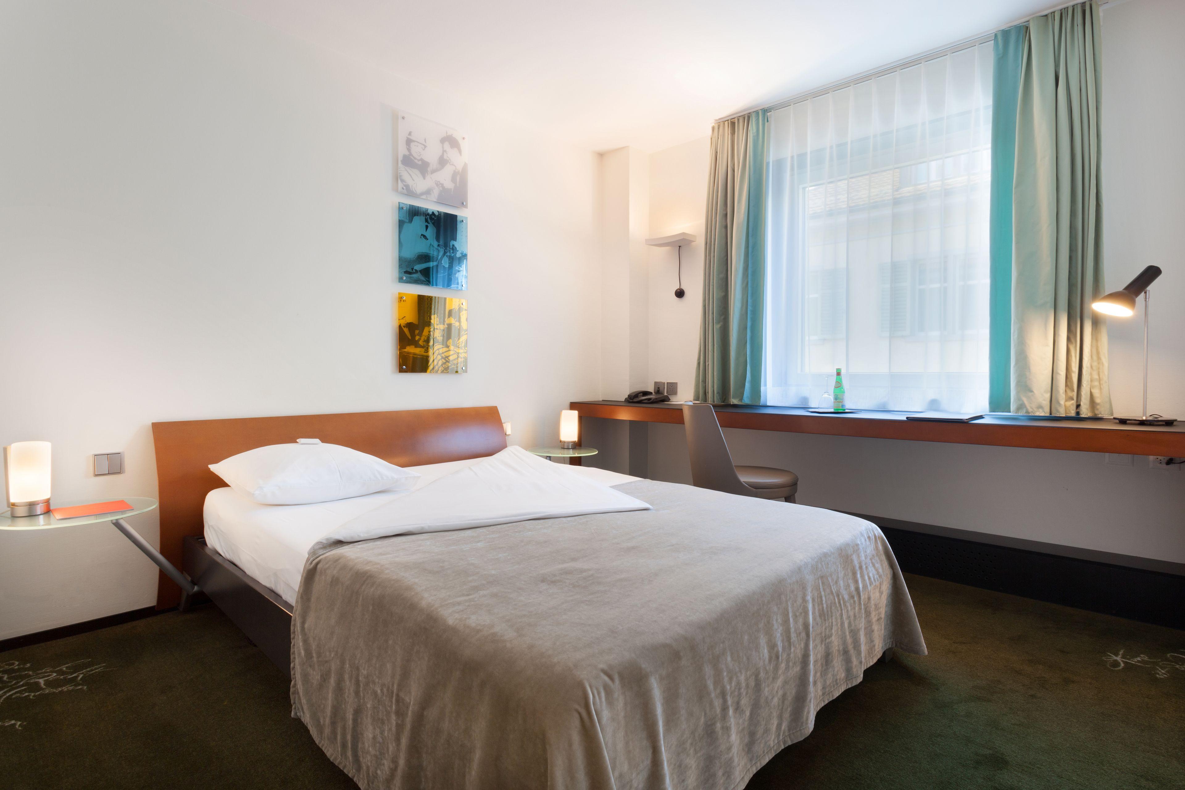 Hotel Swiss Chocolate By Fassbind Zurich