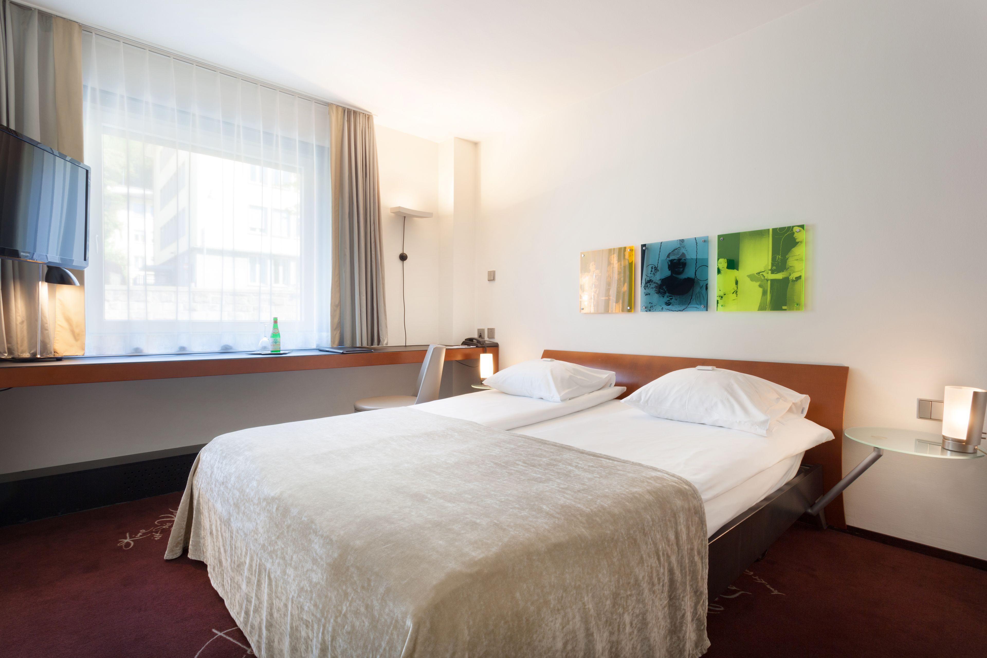 Hotel Swiss Chocolate By Fassbind 3*