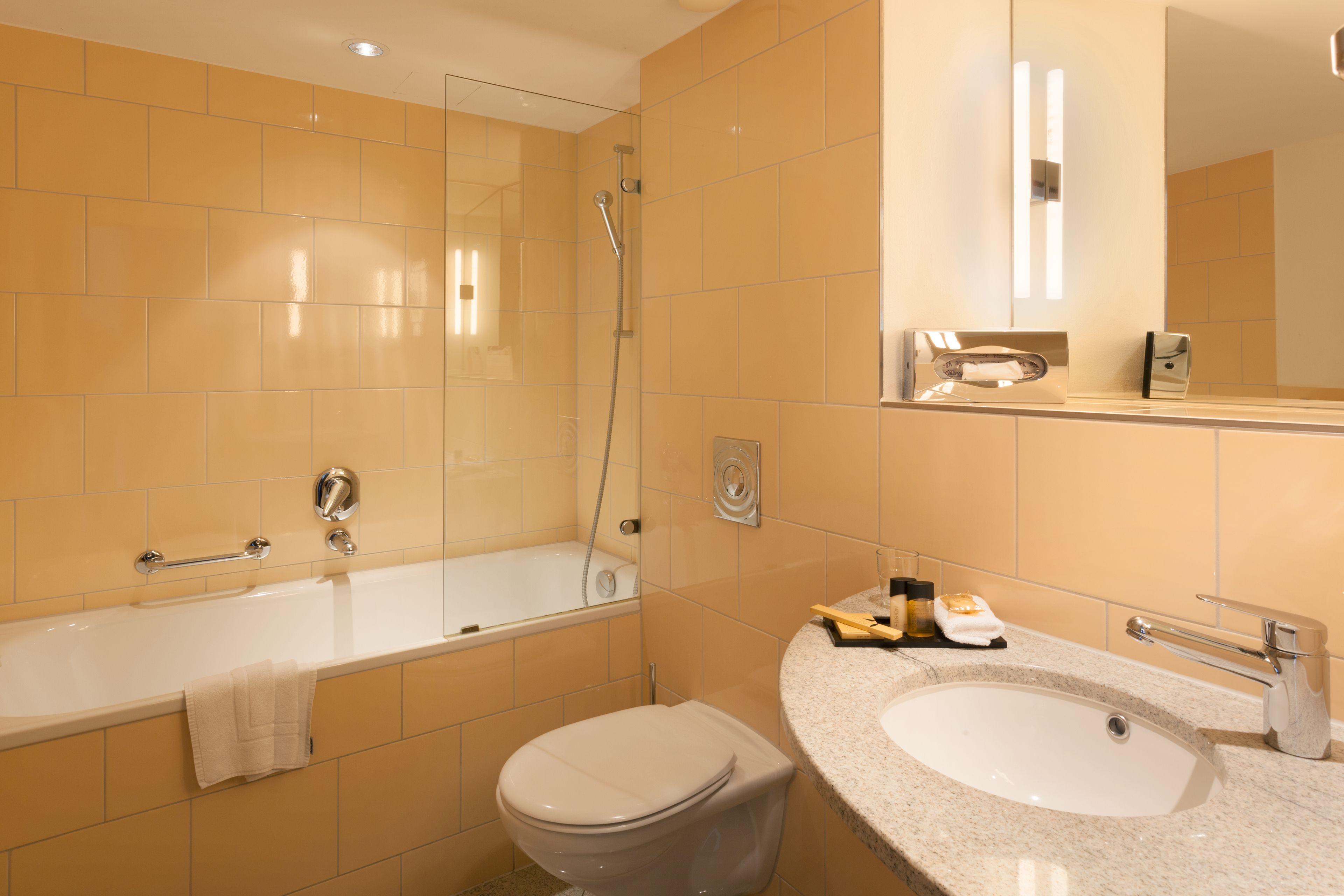 Swiss Chocolate By Fassbind 3* Zurich