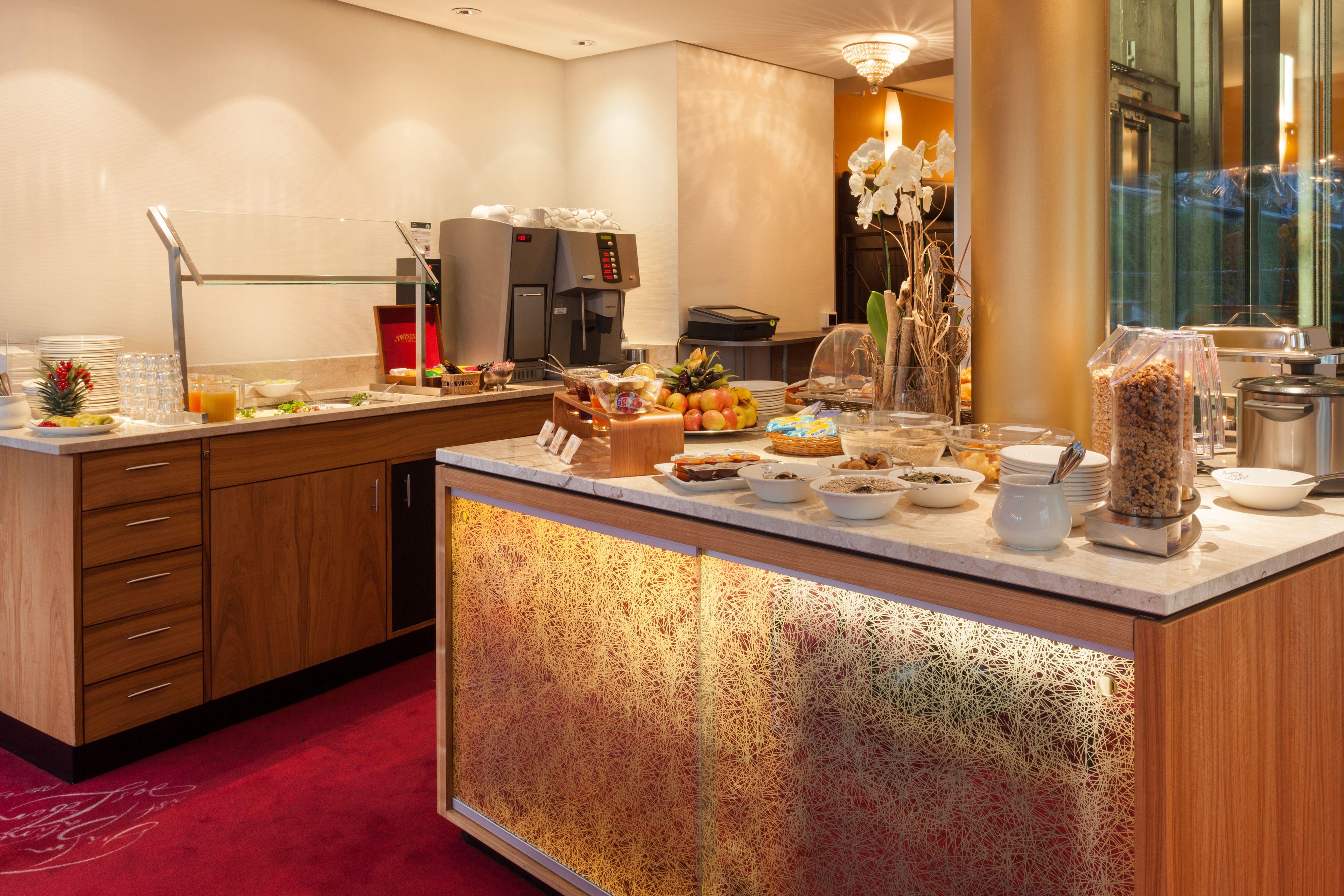 Swiss Chocolate By Fassbind Hotel Zurich