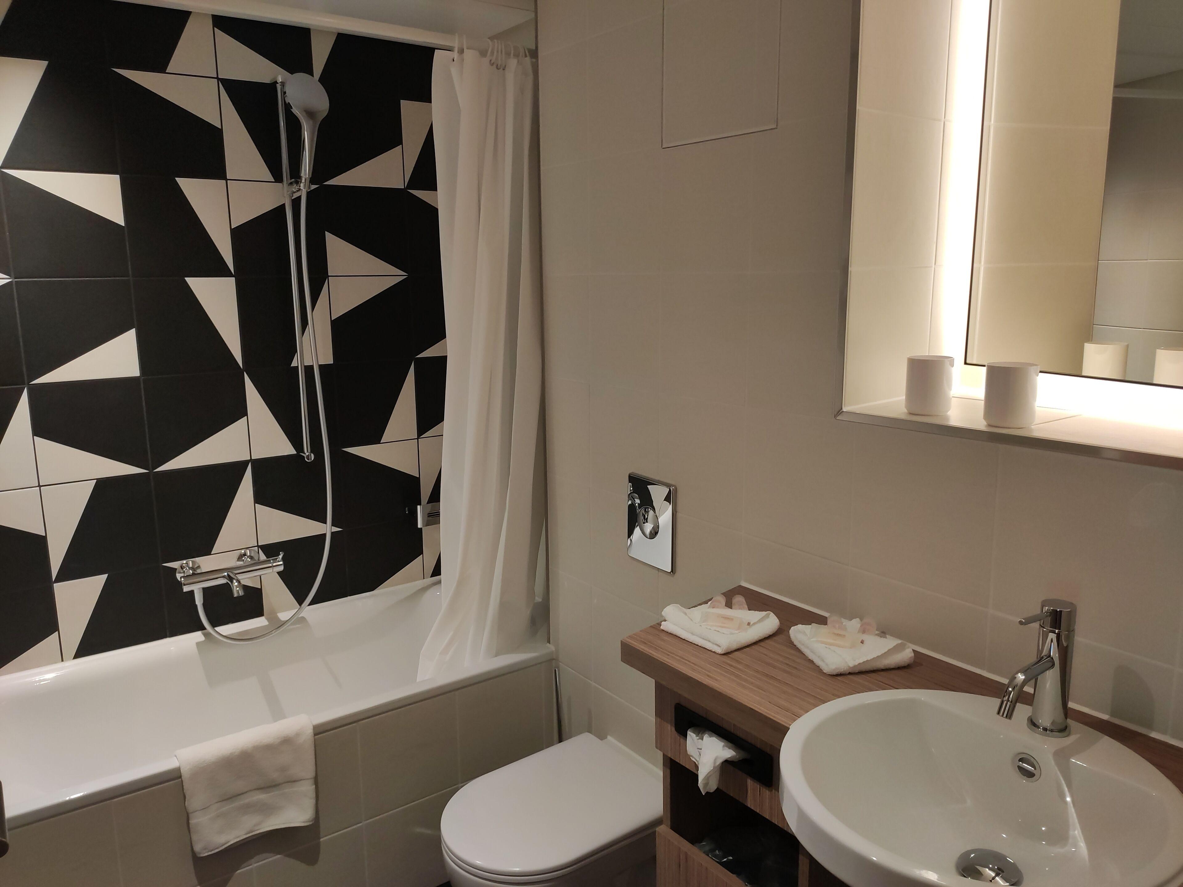 Hotel Swiss Chocolate By Fassbind 3*