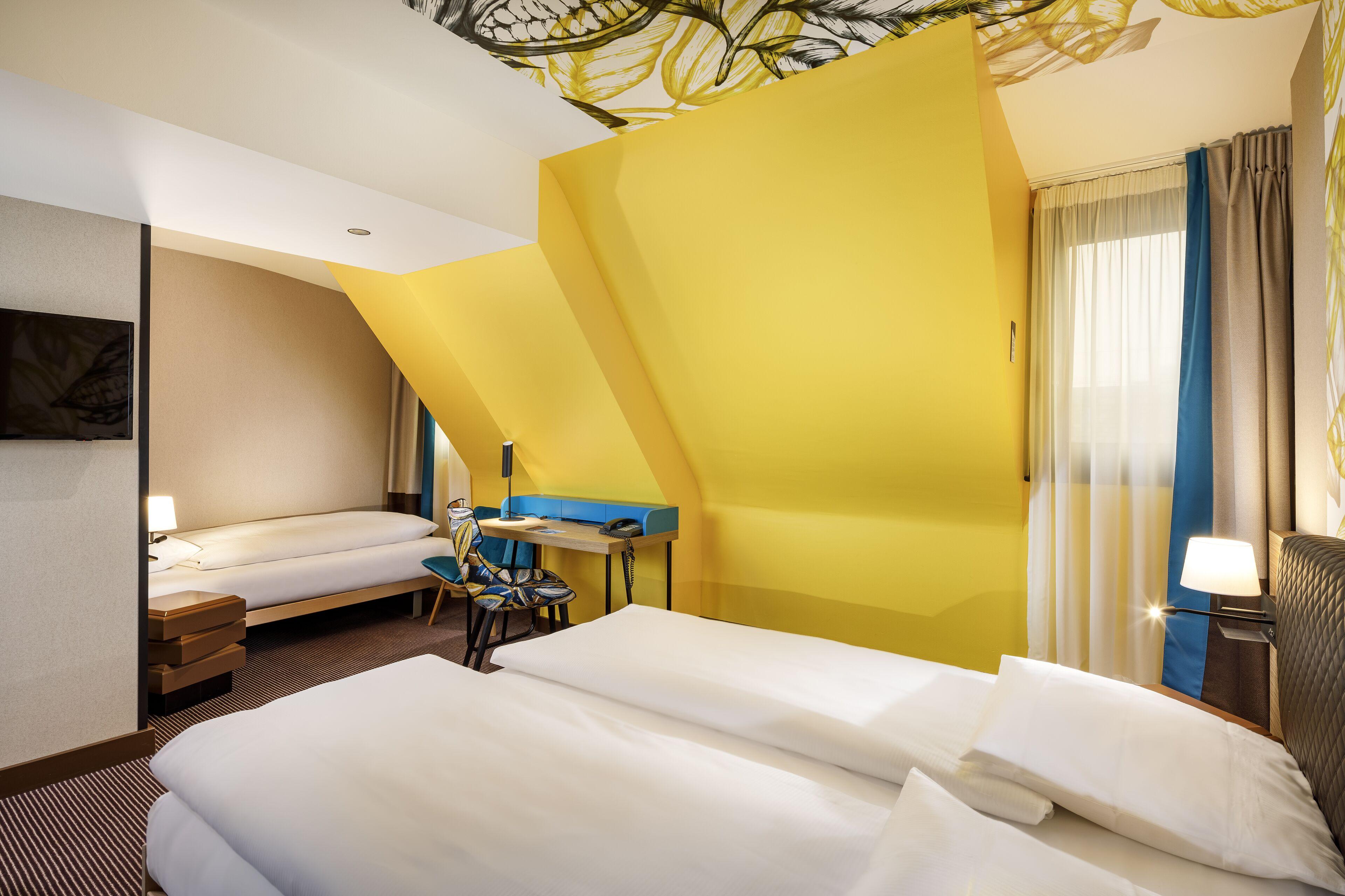 Swiss Chocolate By Fassbind Hotel 3*