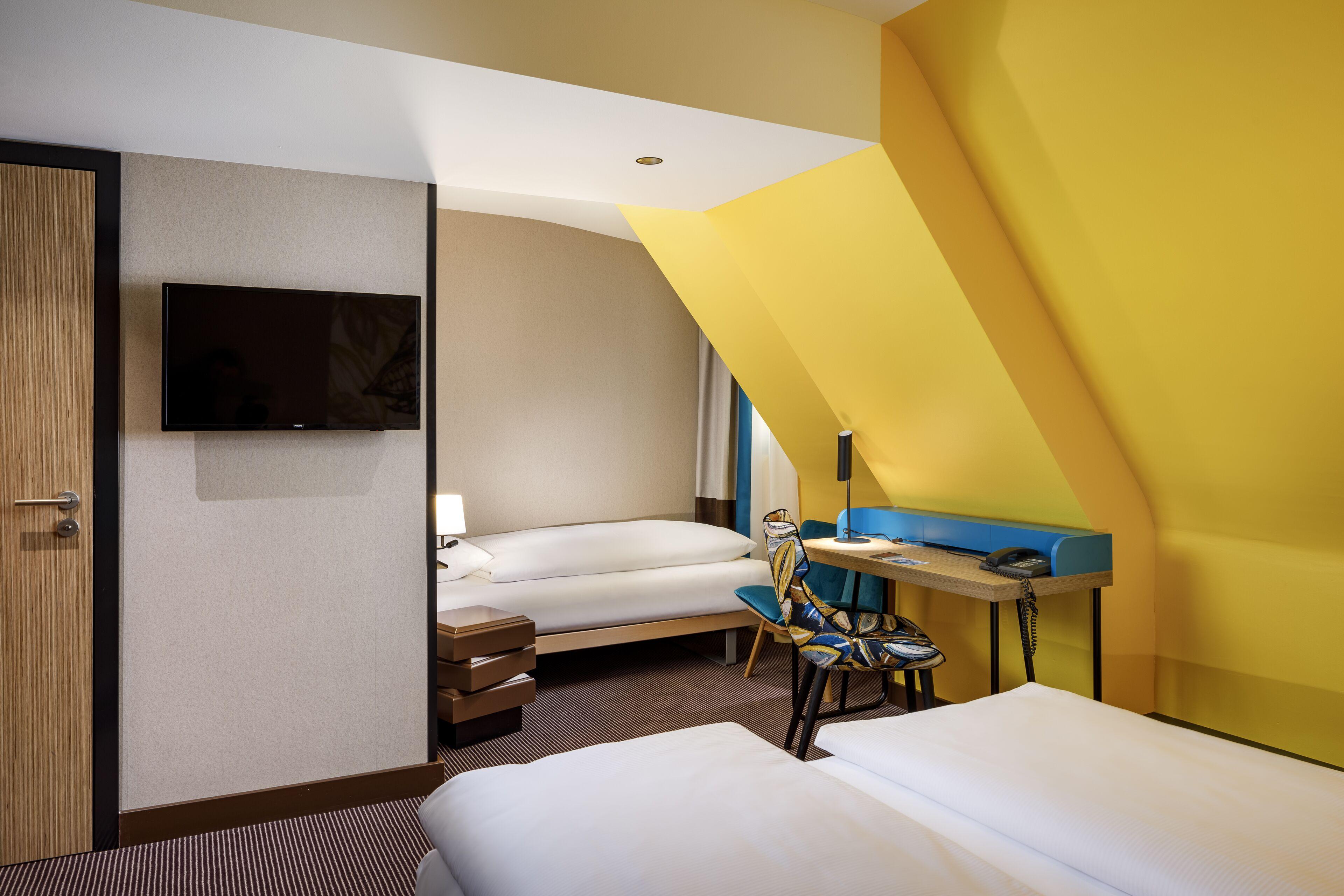 Swiss Chocolate By Fassbind Hotel Zurich