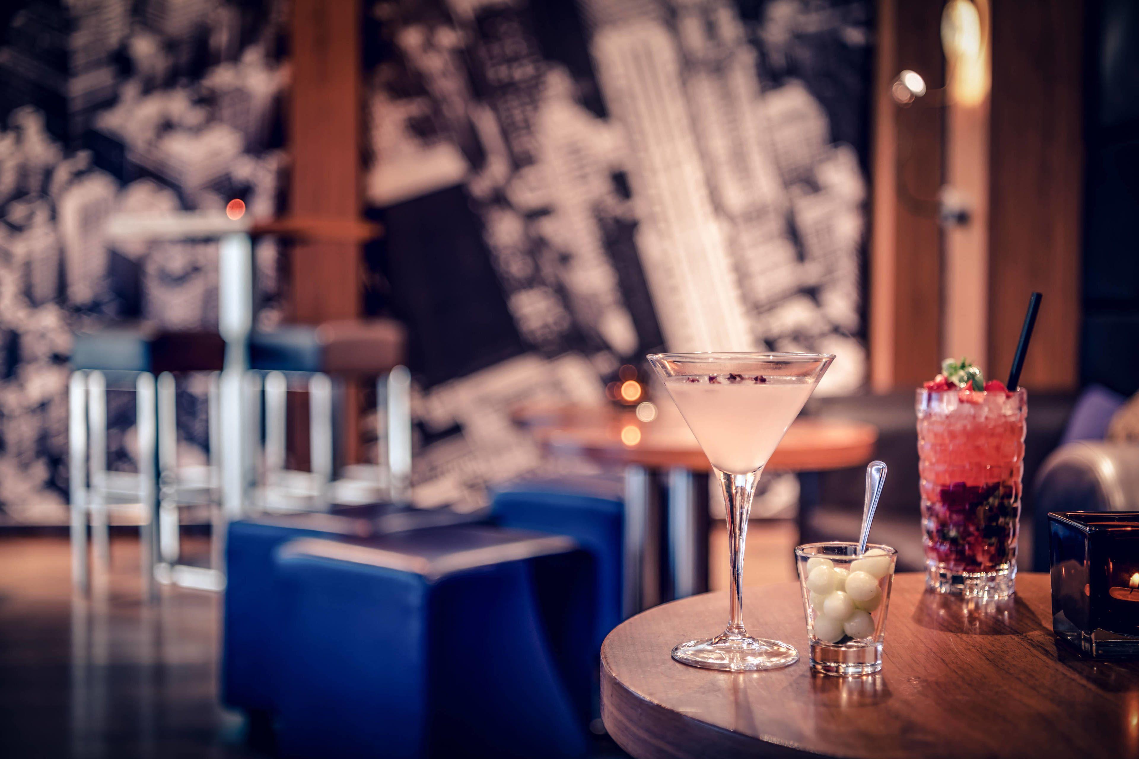 Hotel Marriott Zurich