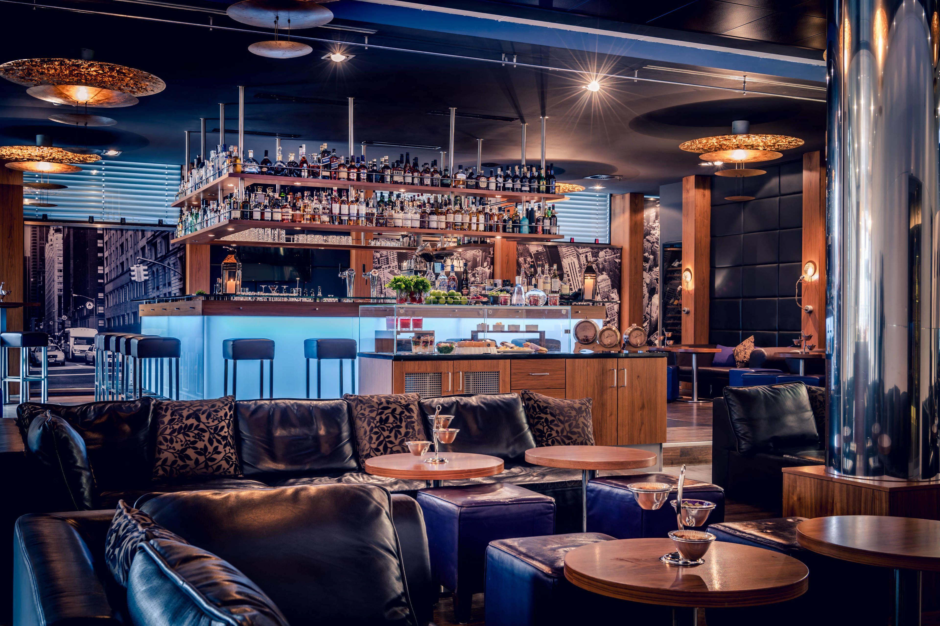 Marriott Hotel Zurich