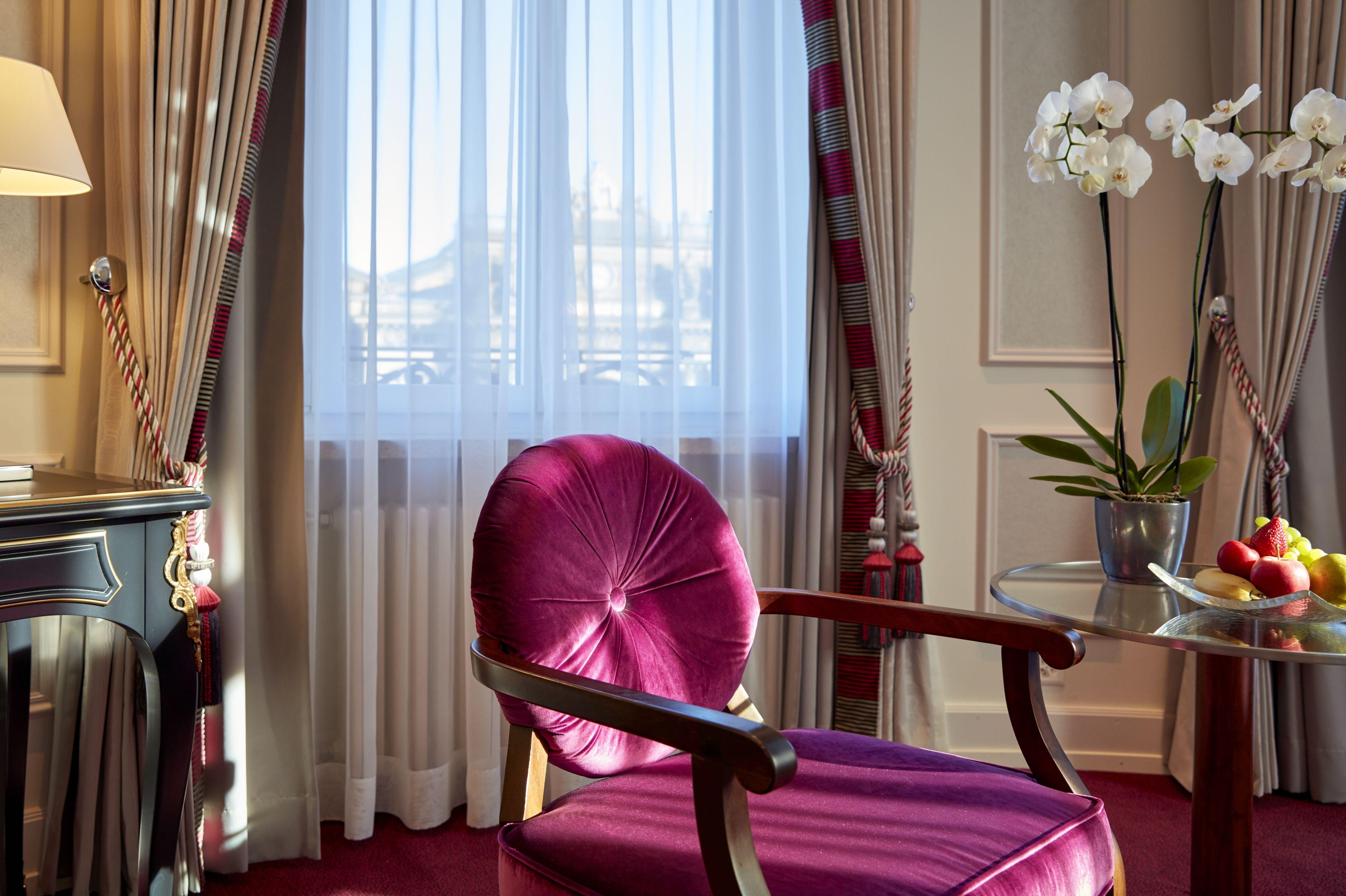 Schweizerhof Hotel Zurich