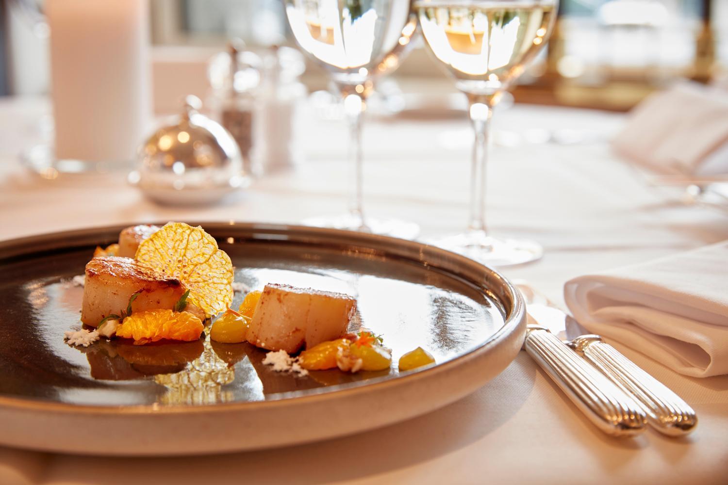 Schweizerhof 5*