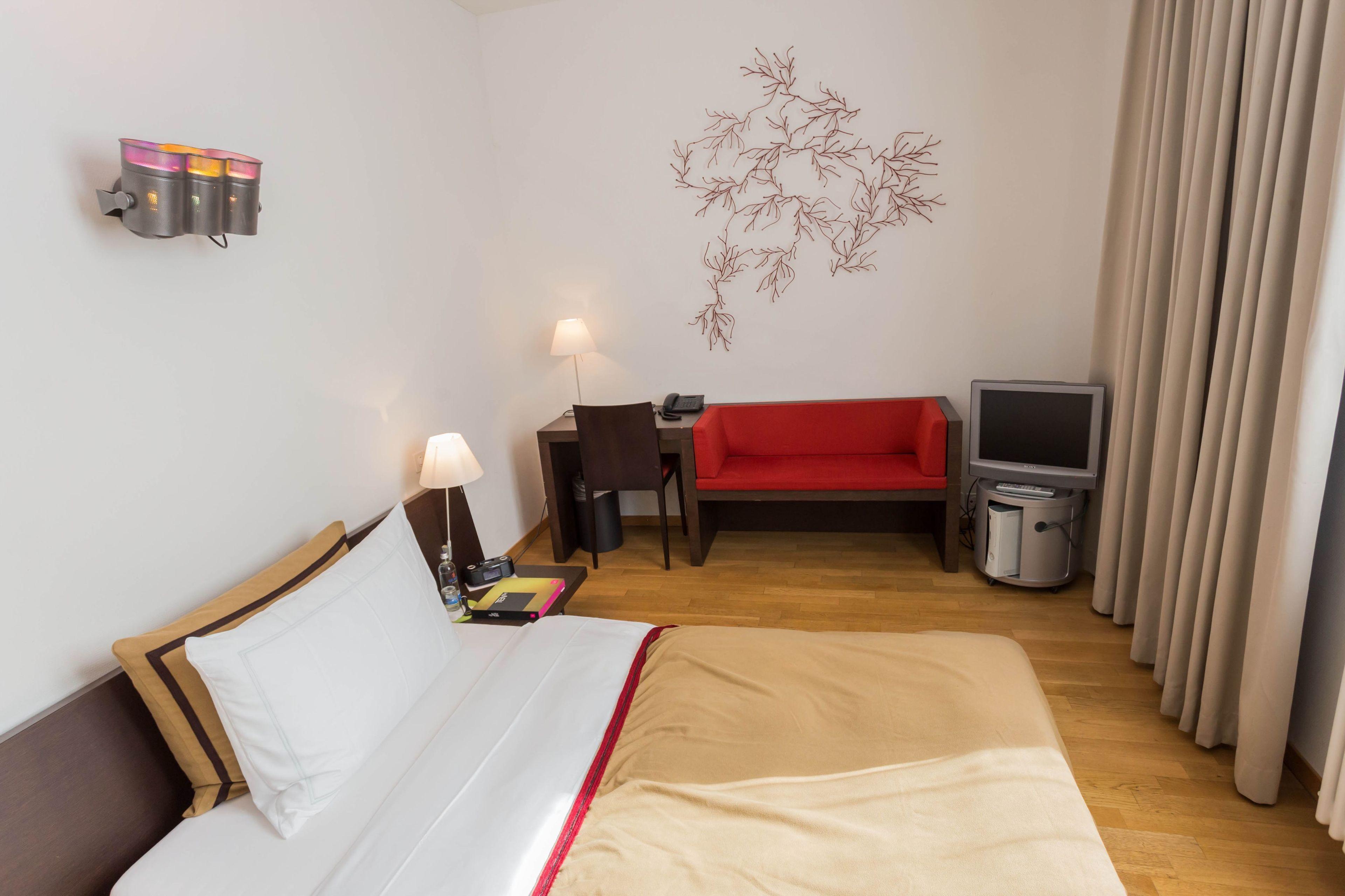 Design Plattenhof 3*
