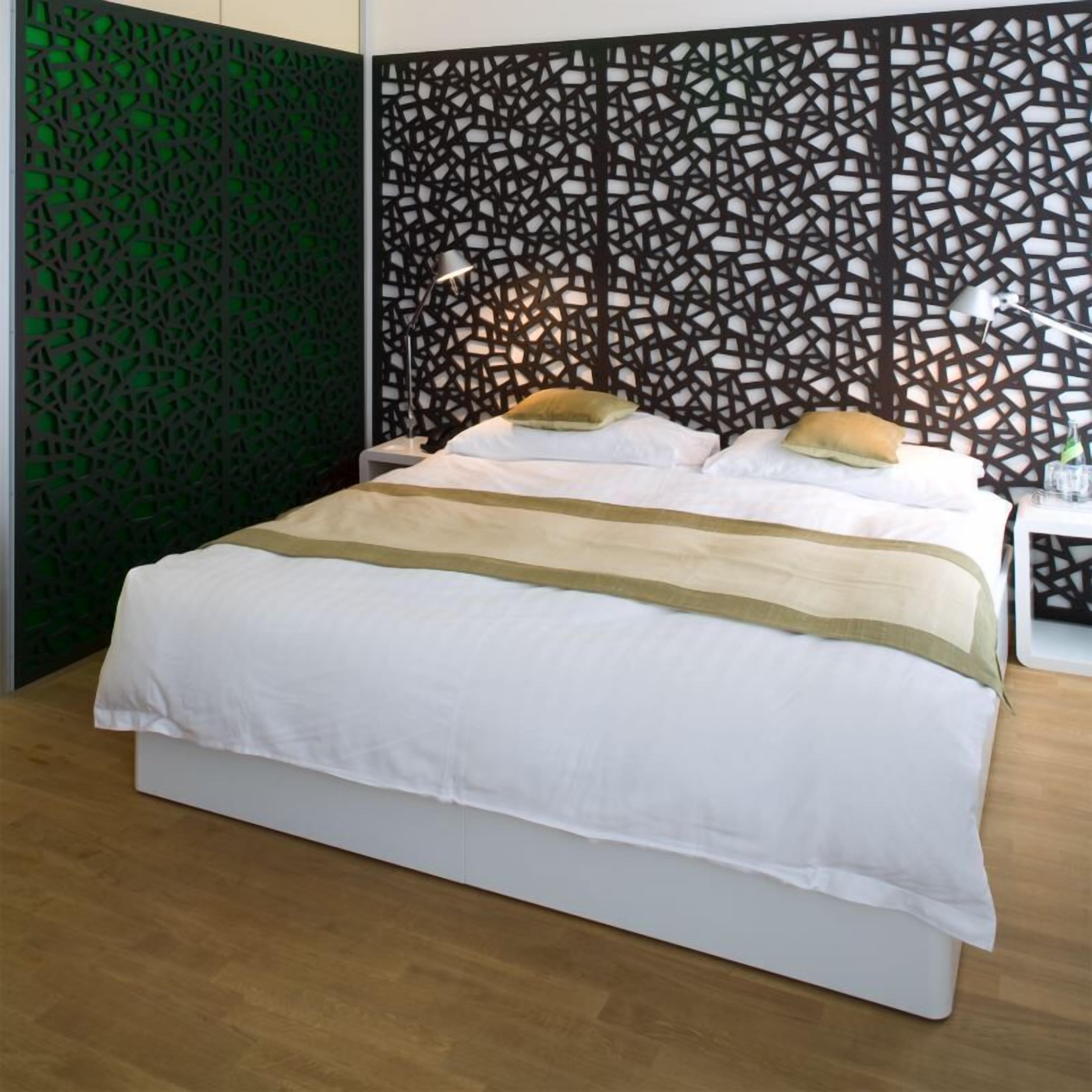 Design Plattenhof Hotel 3*