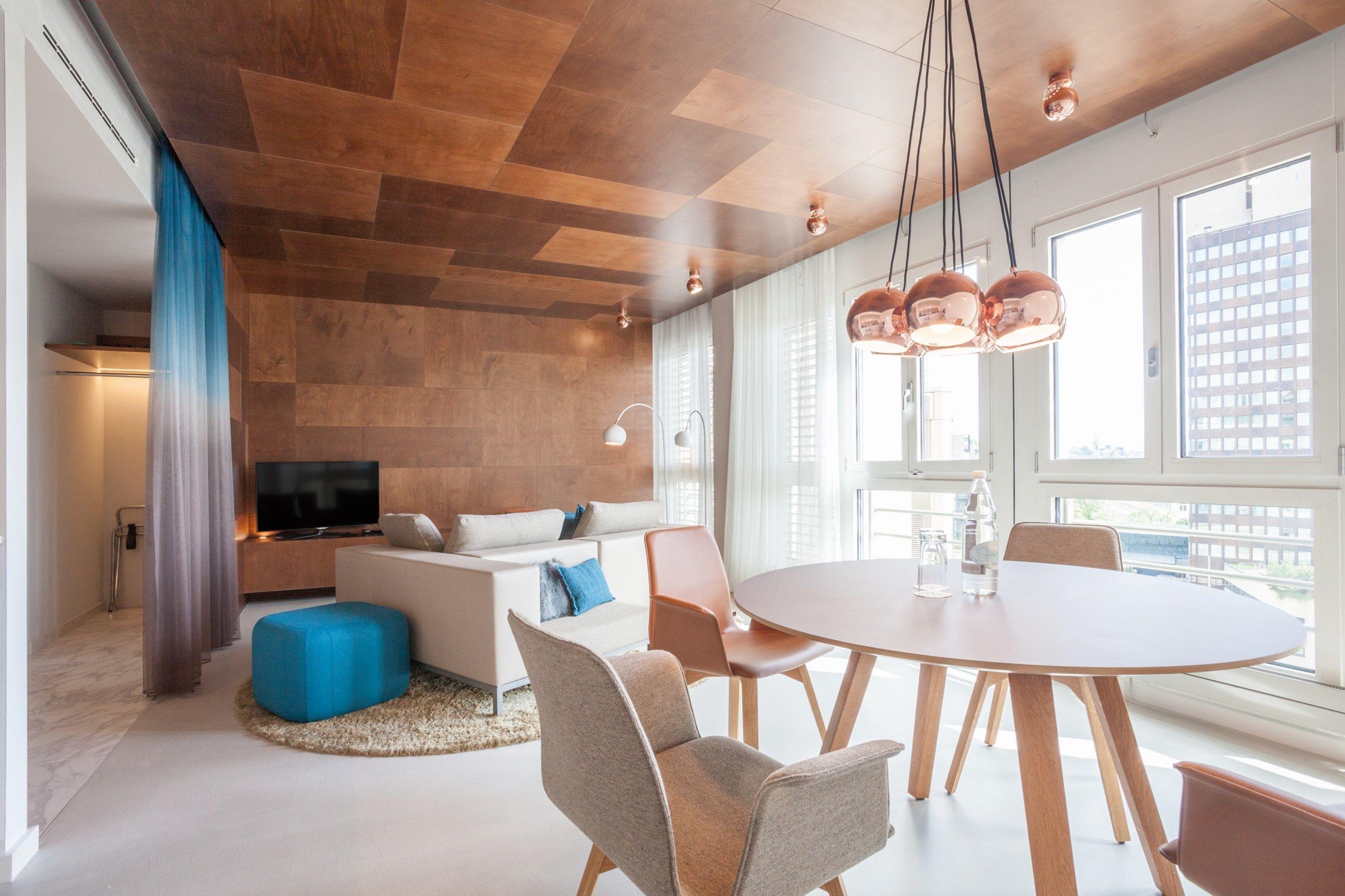 Hotel Ema House Zurich