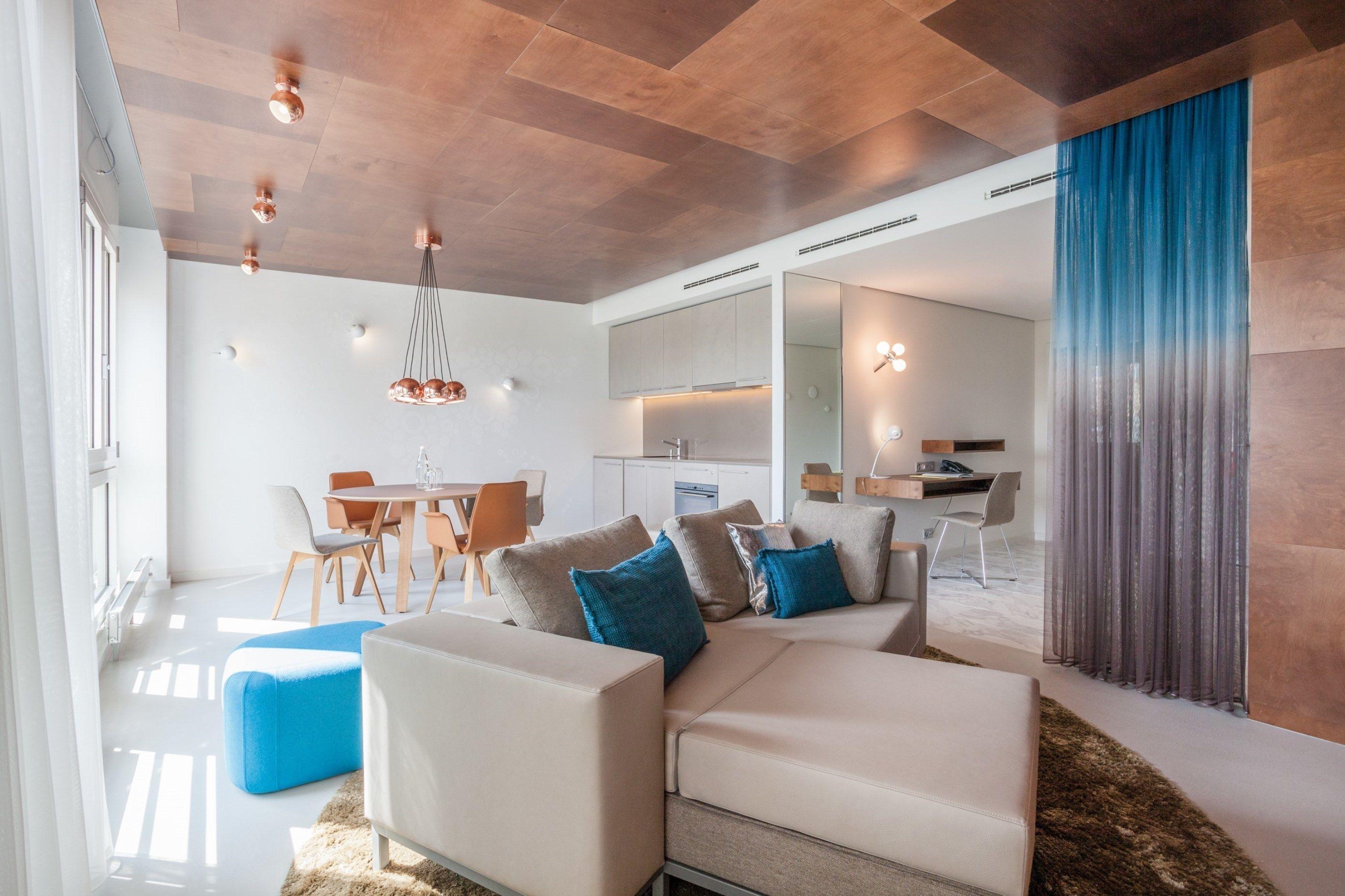 Hotel Ema House Zurich