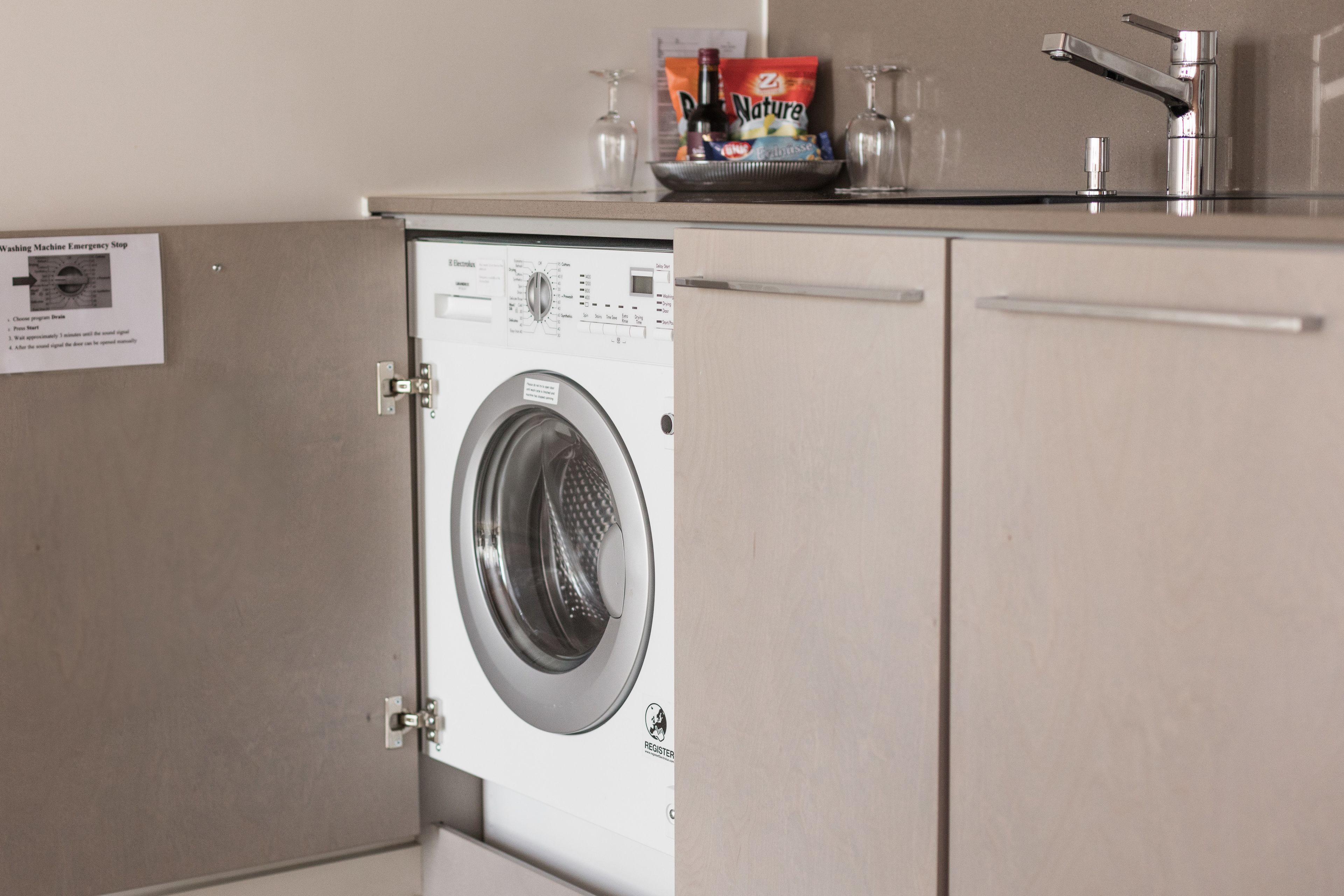 Hotel Ema House Zurich