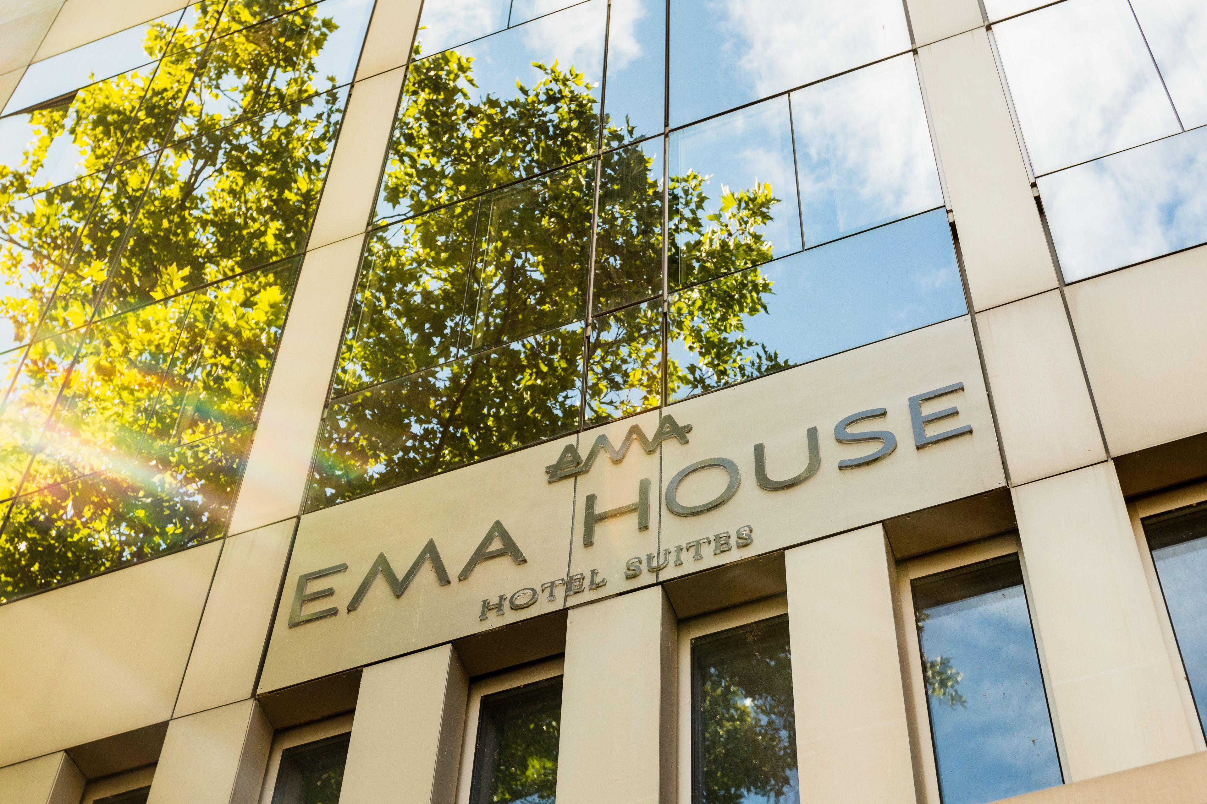 Ema House 4* Zurich