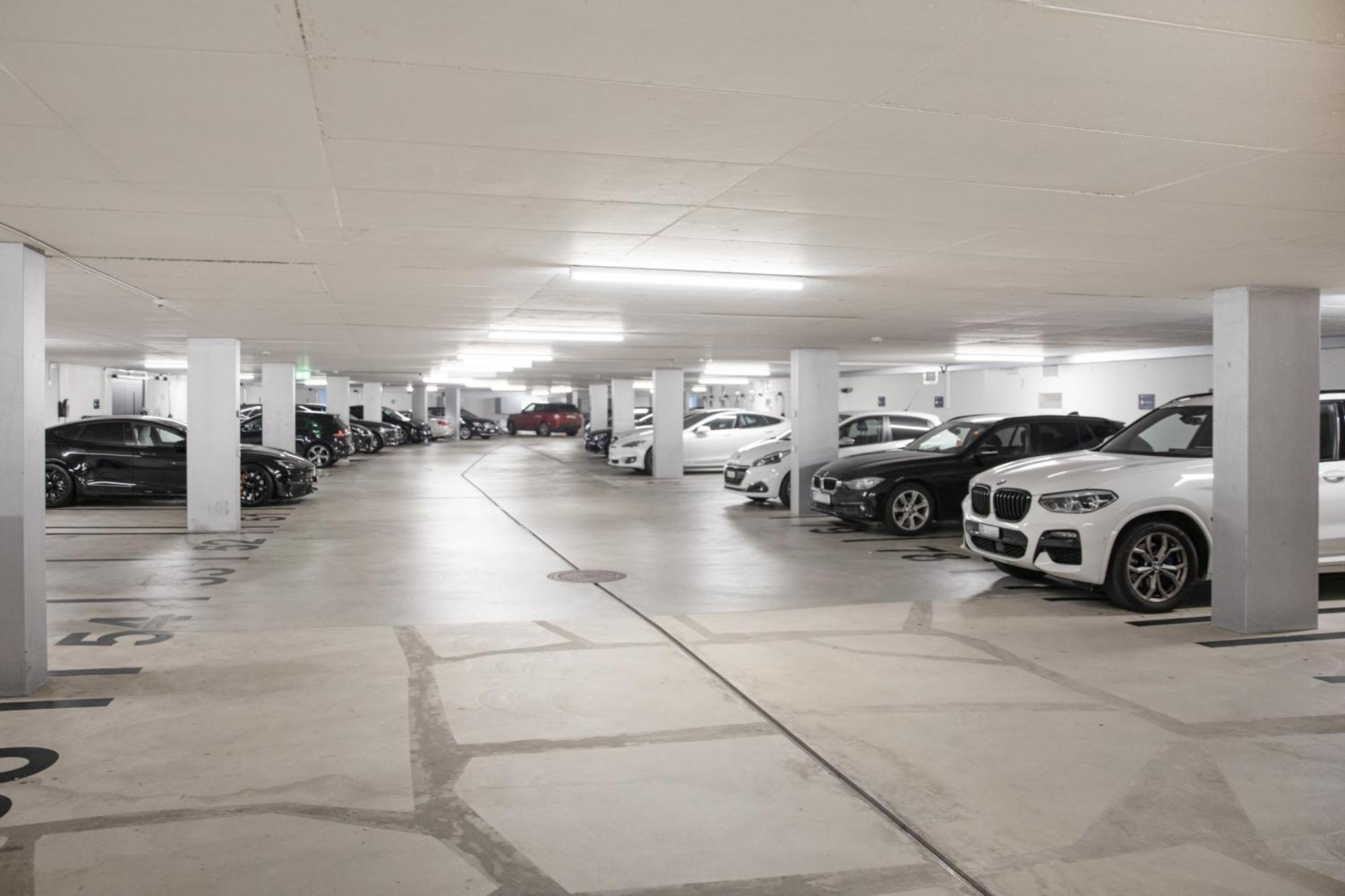 Apartment Visionapartments Wolframplatz - Contactless Check-in Zurich