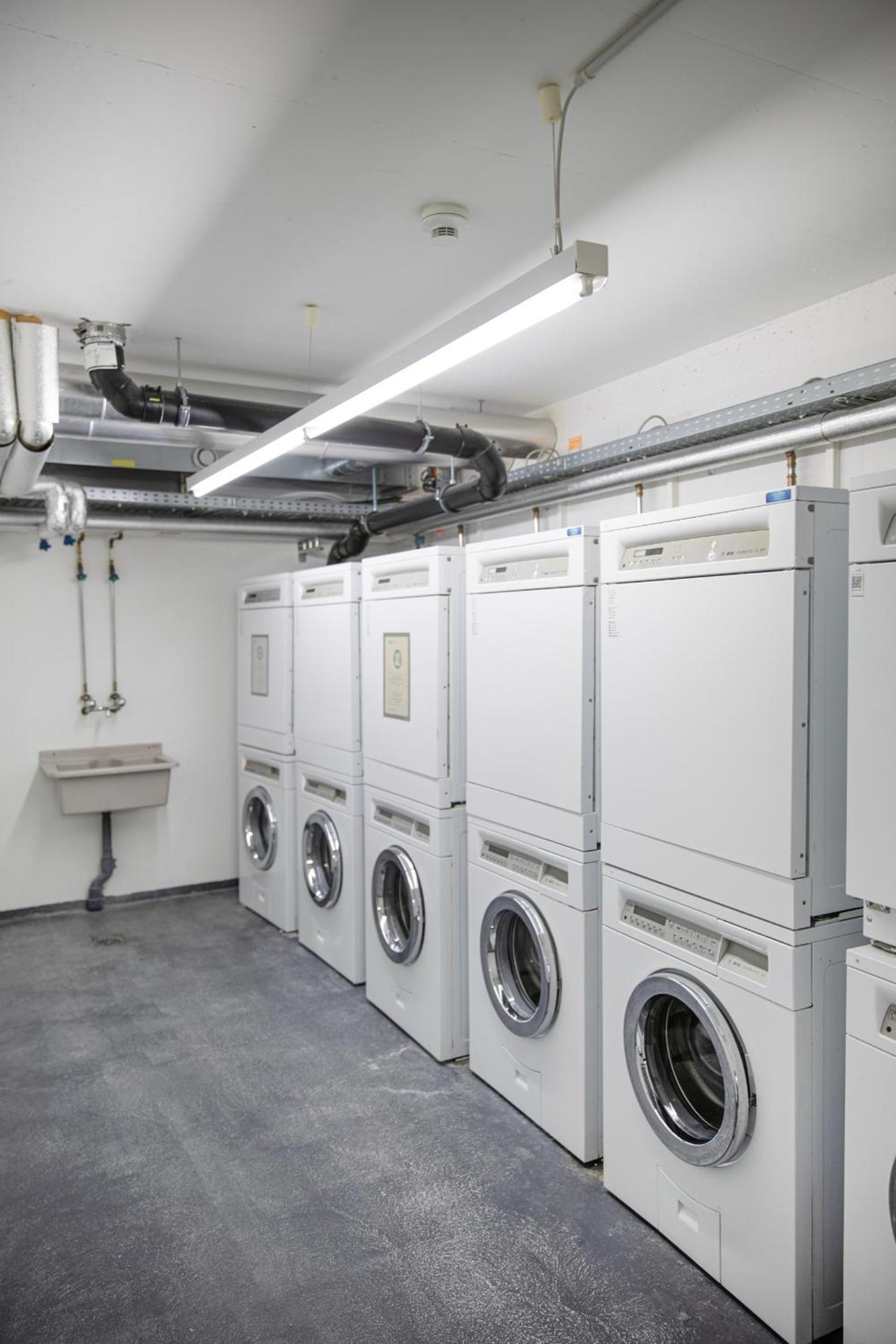 Visionapartments Wolframplatz - Contactless Check-in Zurich