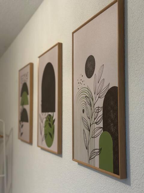 Hideaway Garden, Parking, Cinema,4,5rooms *