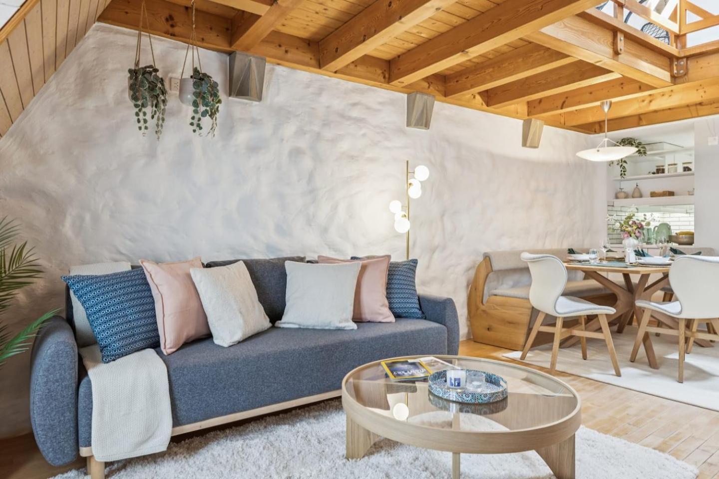 Oldtownriversideacbalconyfreeparkingwaterview * Zurich