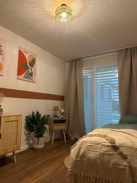 Hideaway Garden, Parking, Cinema,4,5rooms