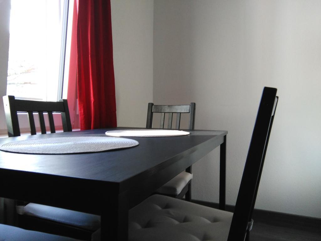 Inside Five Aparthotel 3*