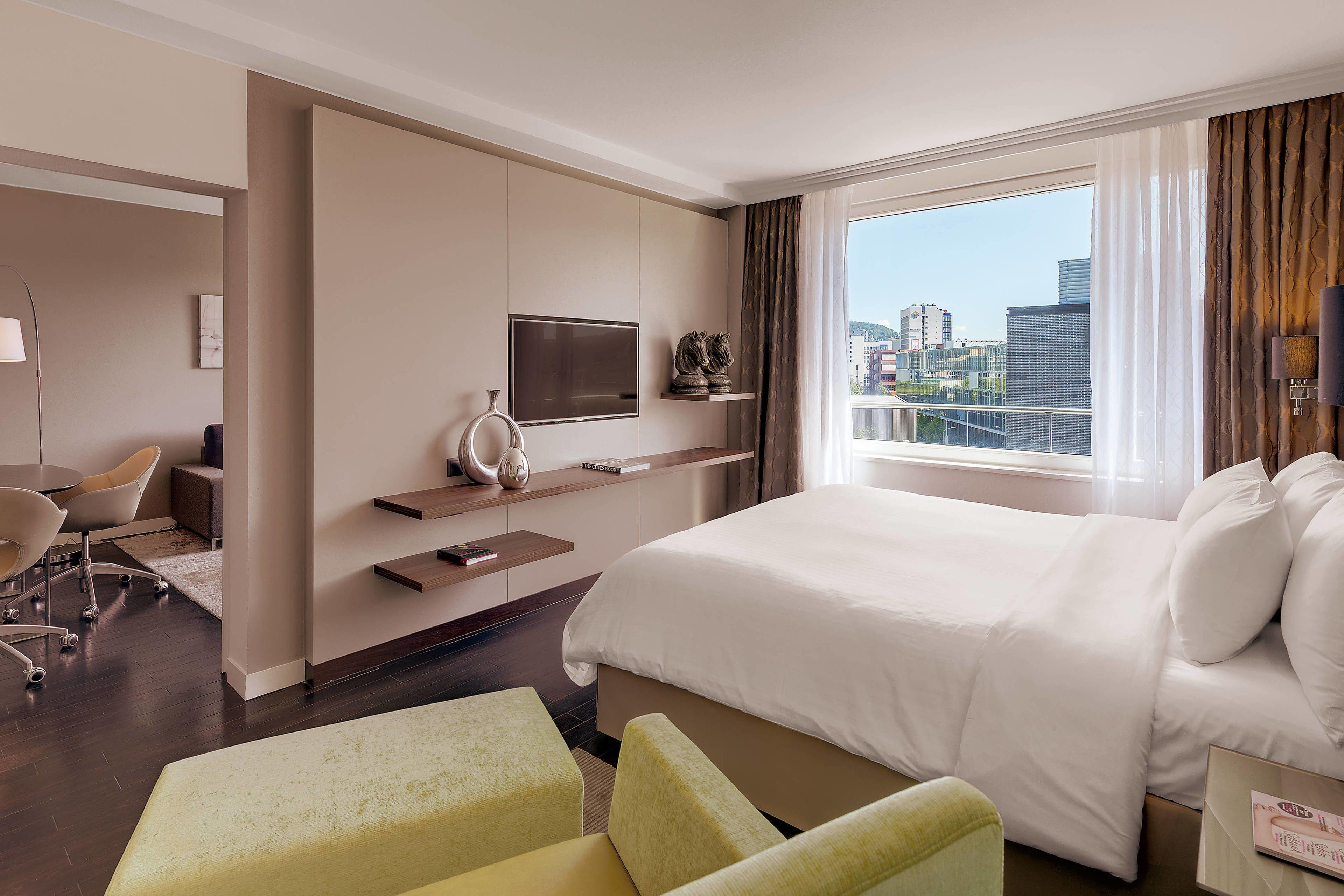 Courtyard By Marriott North 4* Zurich