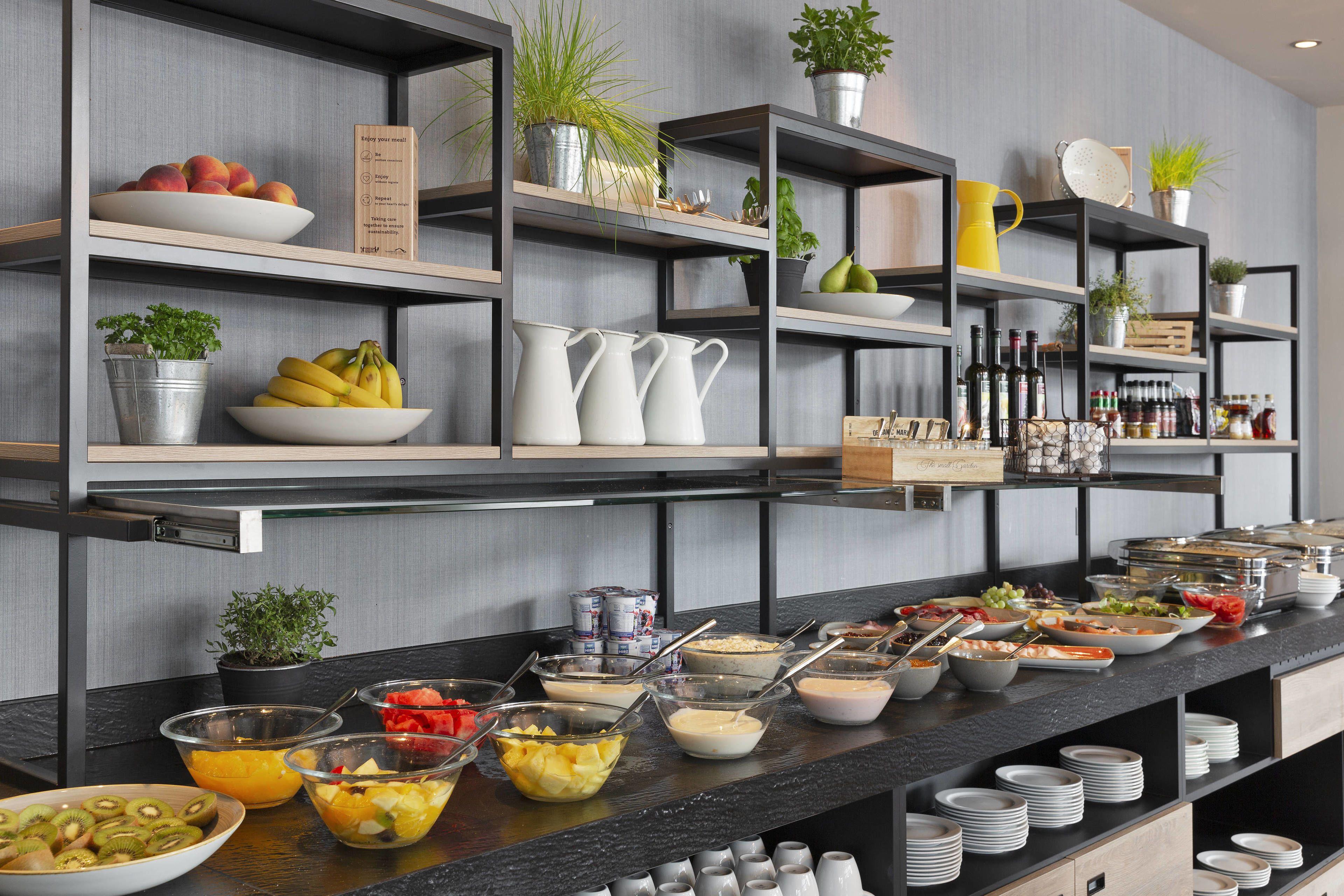 Courtyard By Marriott North 4* Zurich