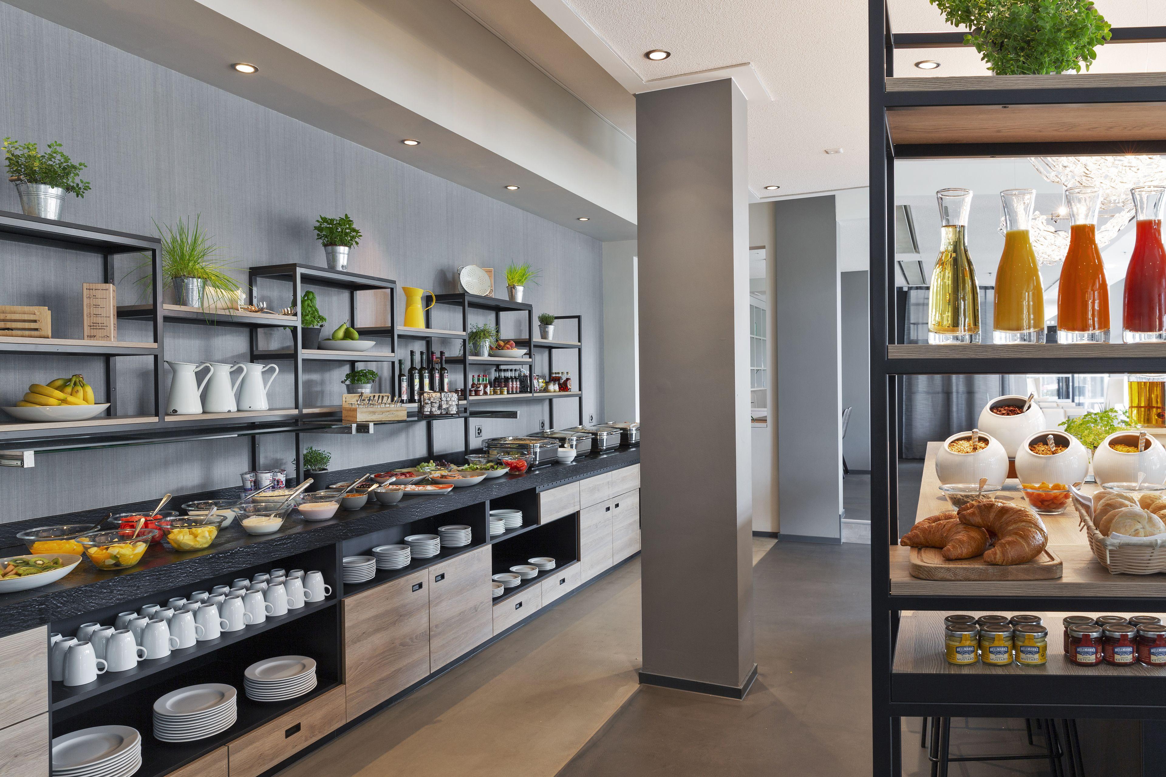 Hotel Courtyard By Marriott North 4*