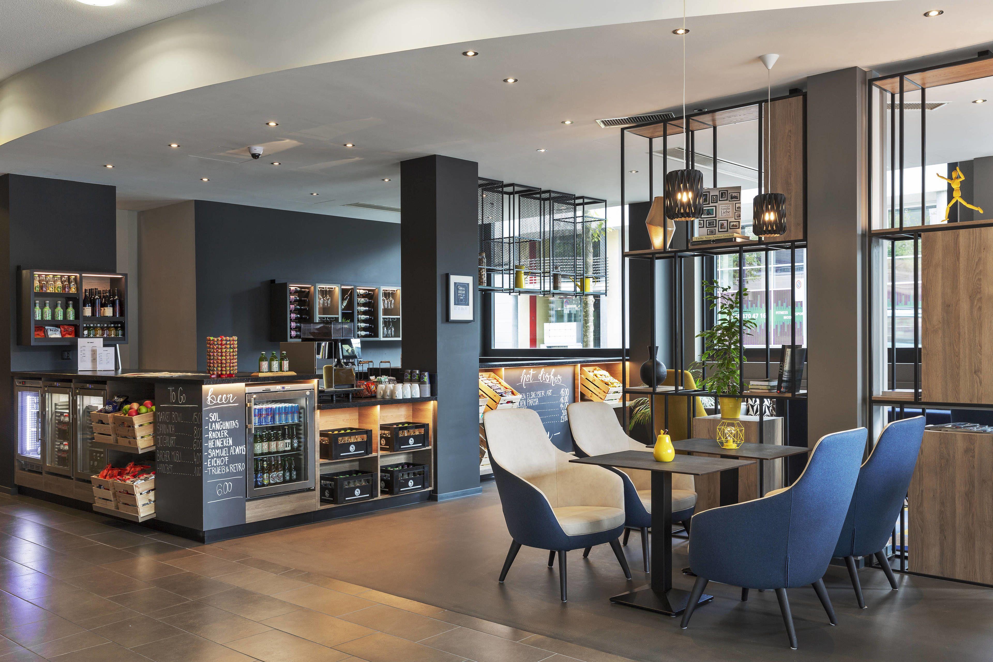 Hotel Courtyard By Marriott North 4*