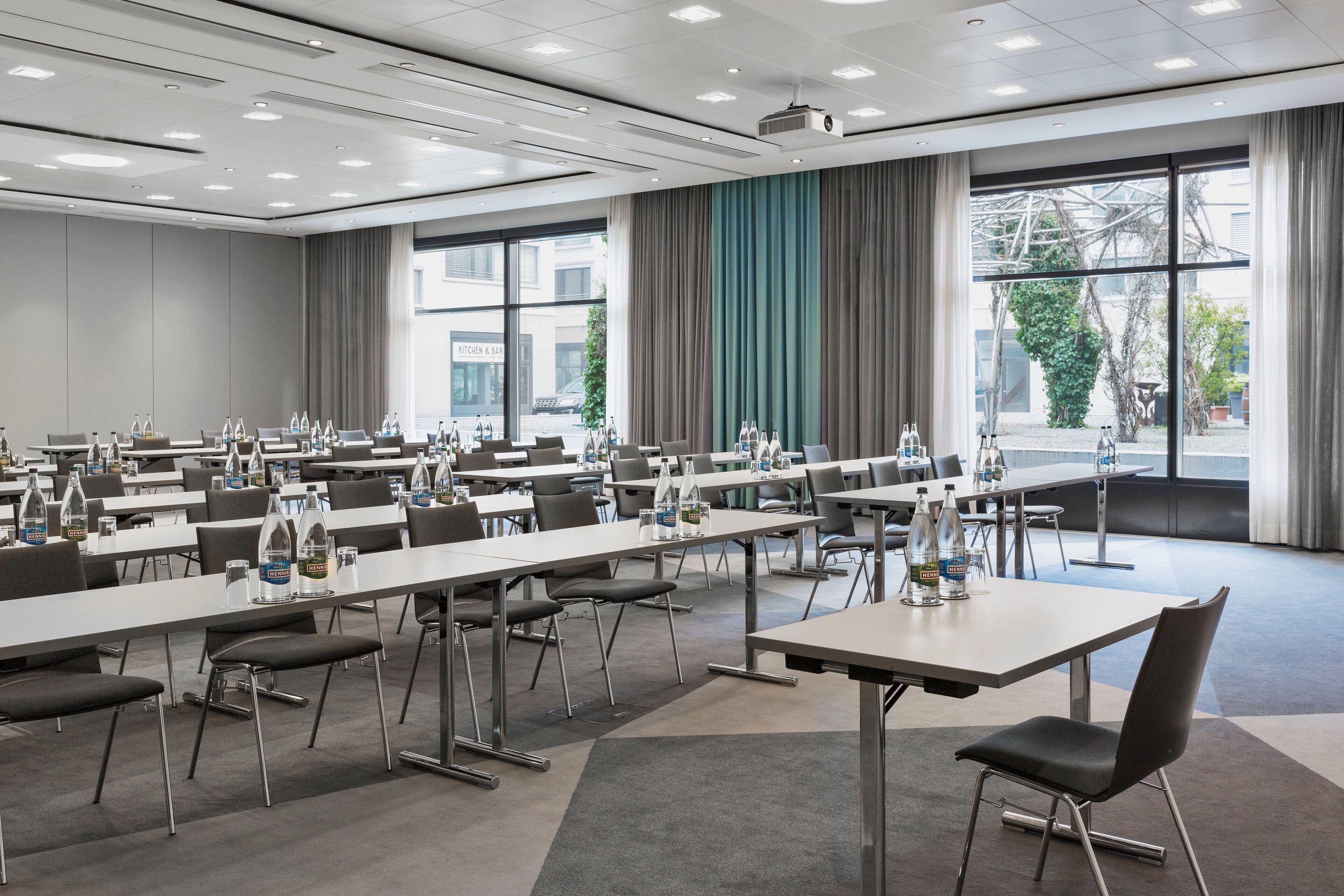 Courtyard By Marriott North 4* Zurich
