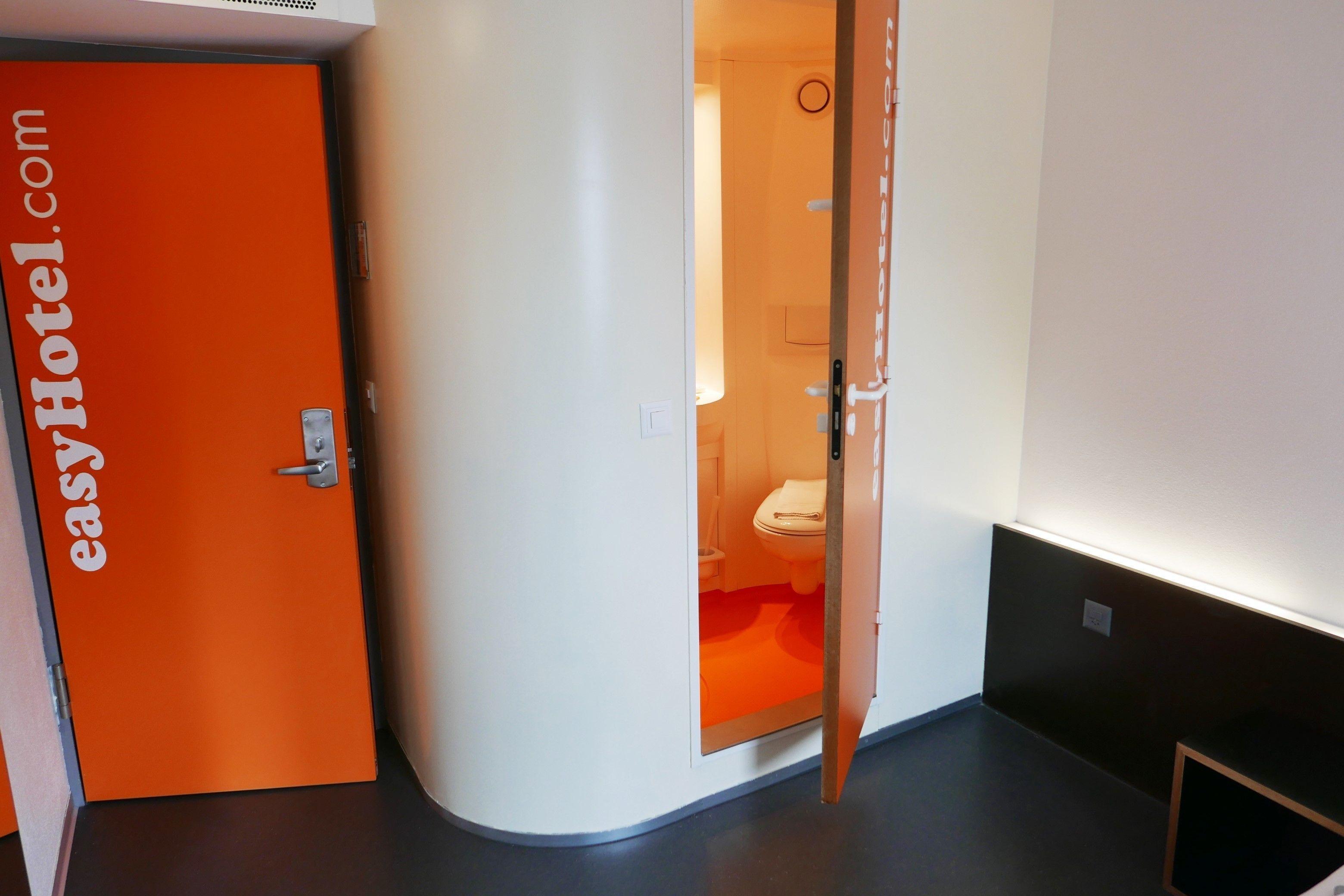 Hotel Easyhotel Centre