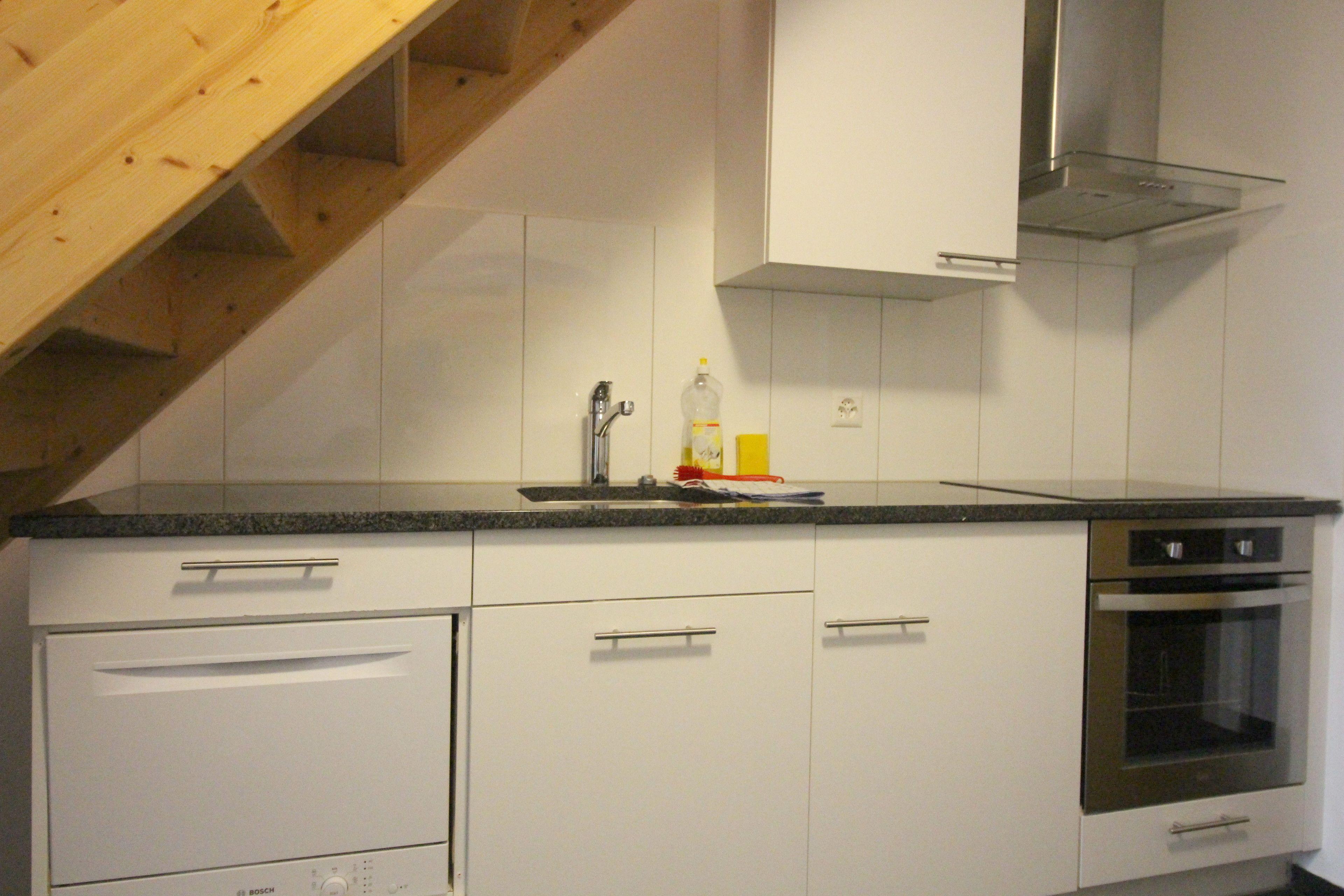 Apartment Swiss Star Aussersihl - Self Check-in *