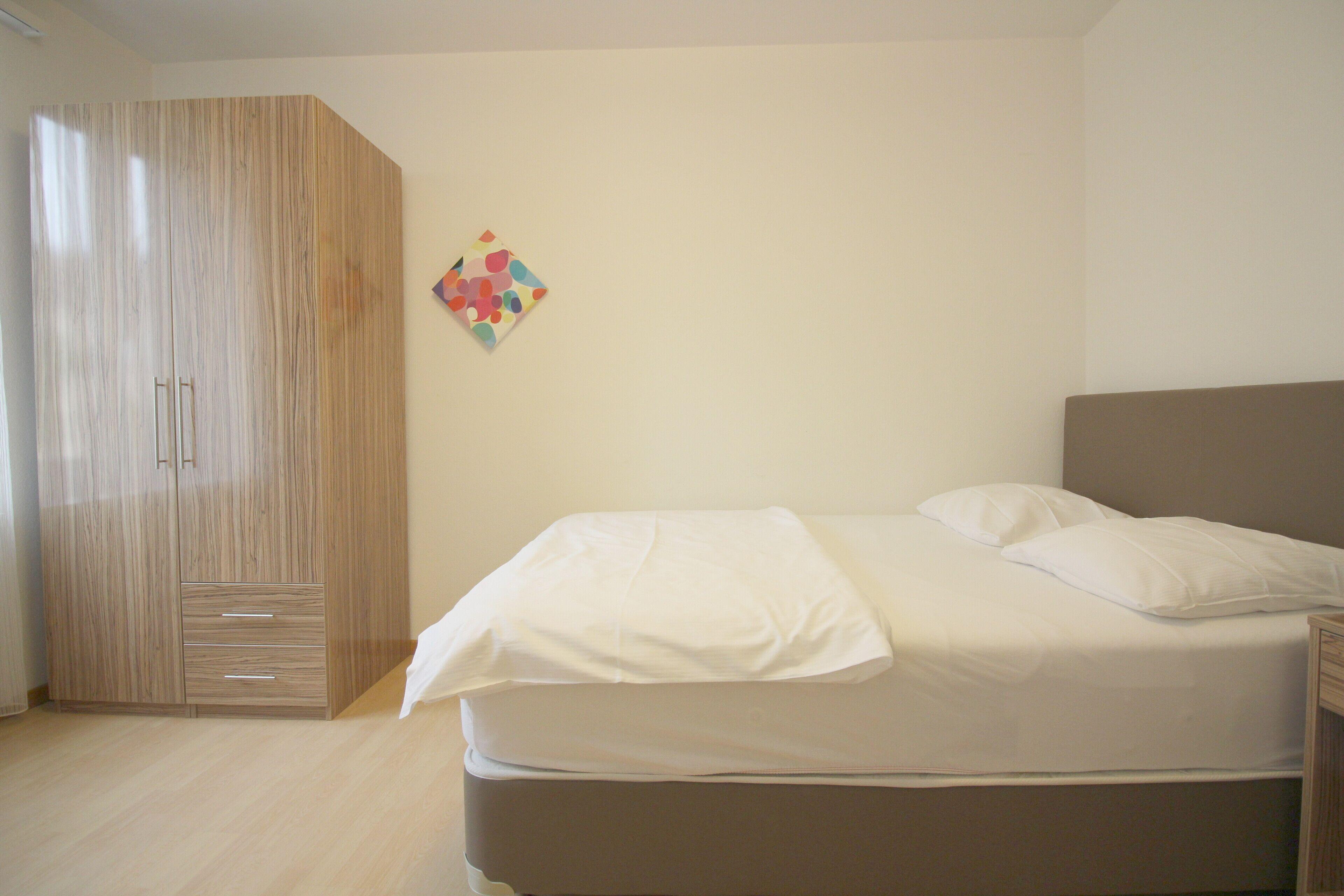 Swiss Star Aussersihl - Self Check-in Apartment